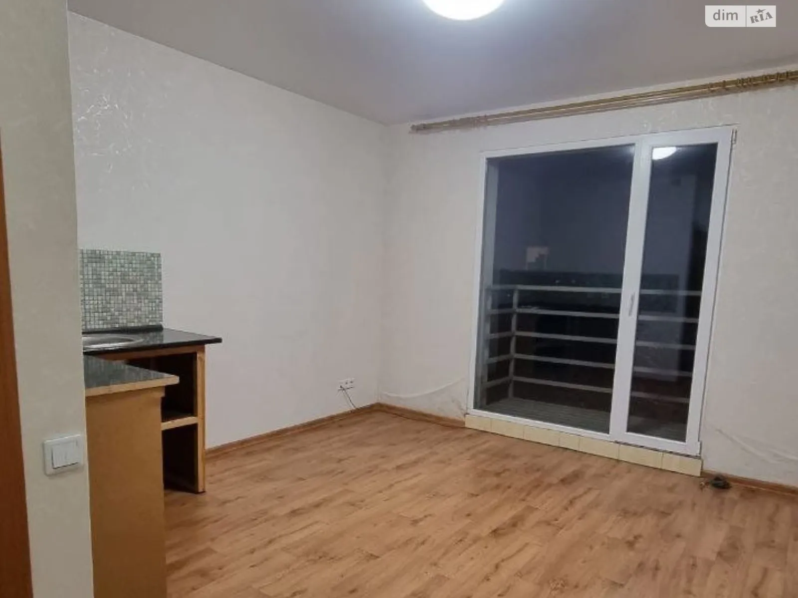 Продается 1-комнатная квартира 20 кв. м в Одессе, ул. Боровского Николая