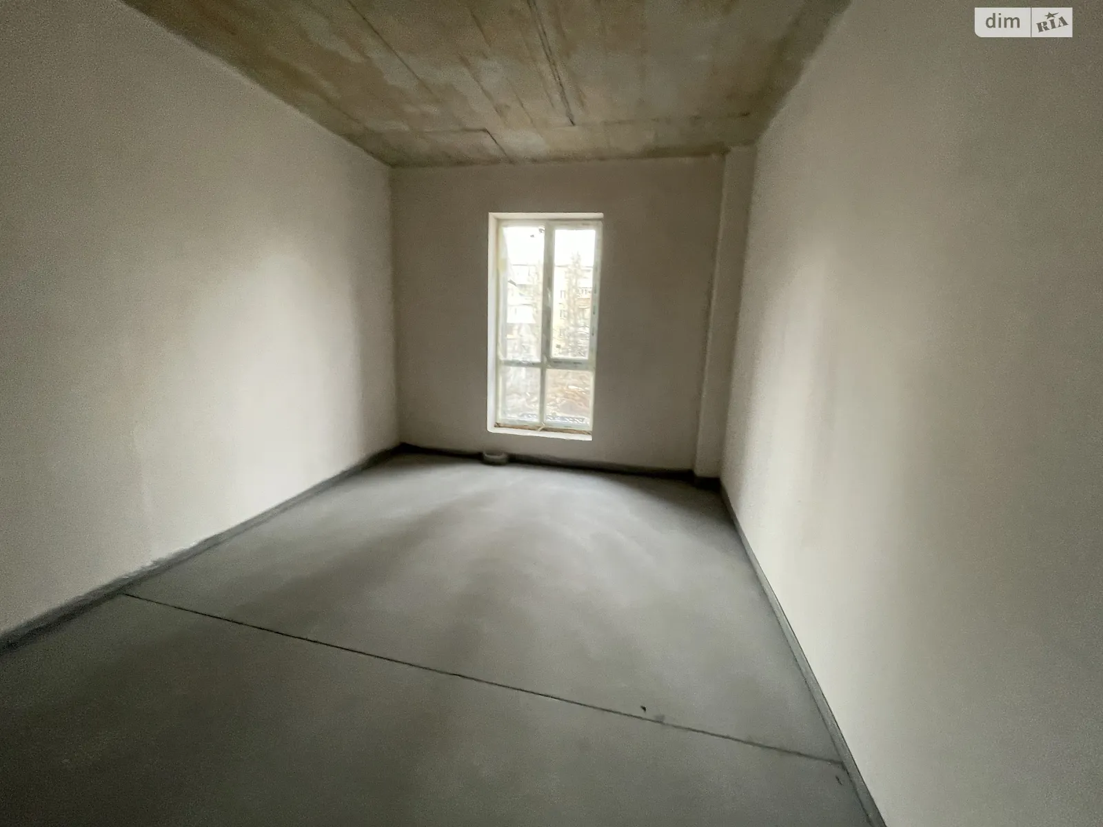 Продається 1-кімнатна квартира 43.6 кв. м у Одесі, вул. Космонавтів, 23К - фото 1