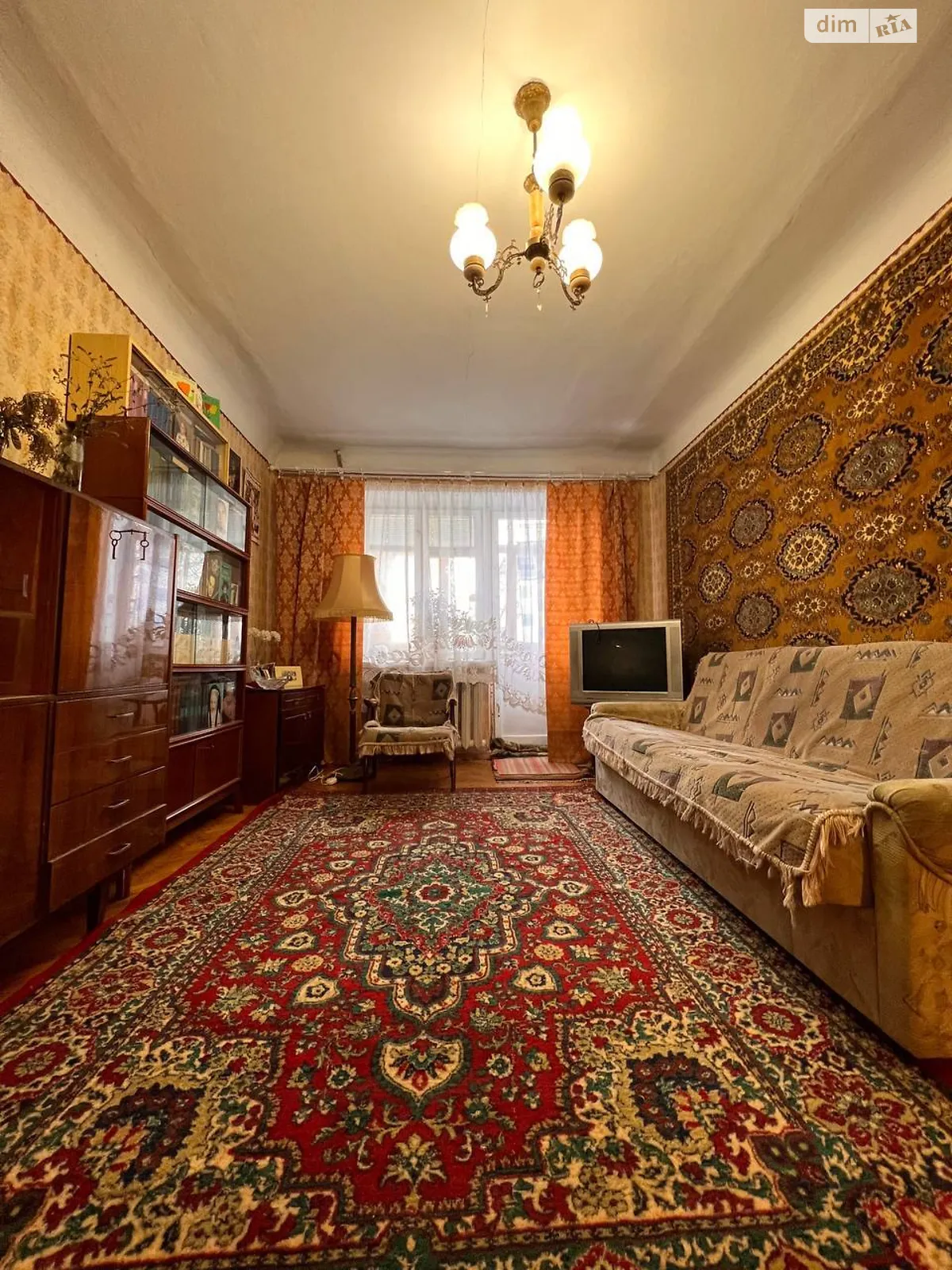 Продается 2-комнатная квартира 44 кв. м в Харькове, ул. Харьковских Дивизий, 15 - фото 1