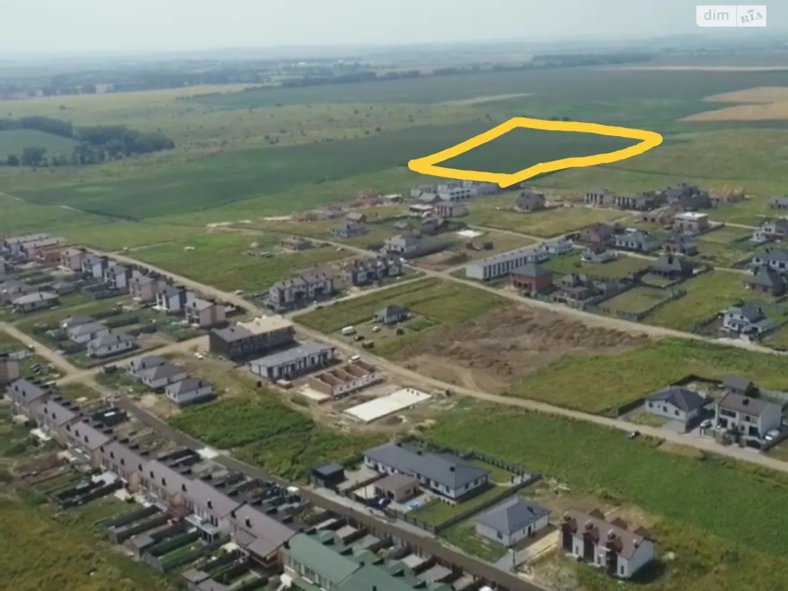 Продается земельный участок 225 соток в Ровенской области, цена: 100000 $