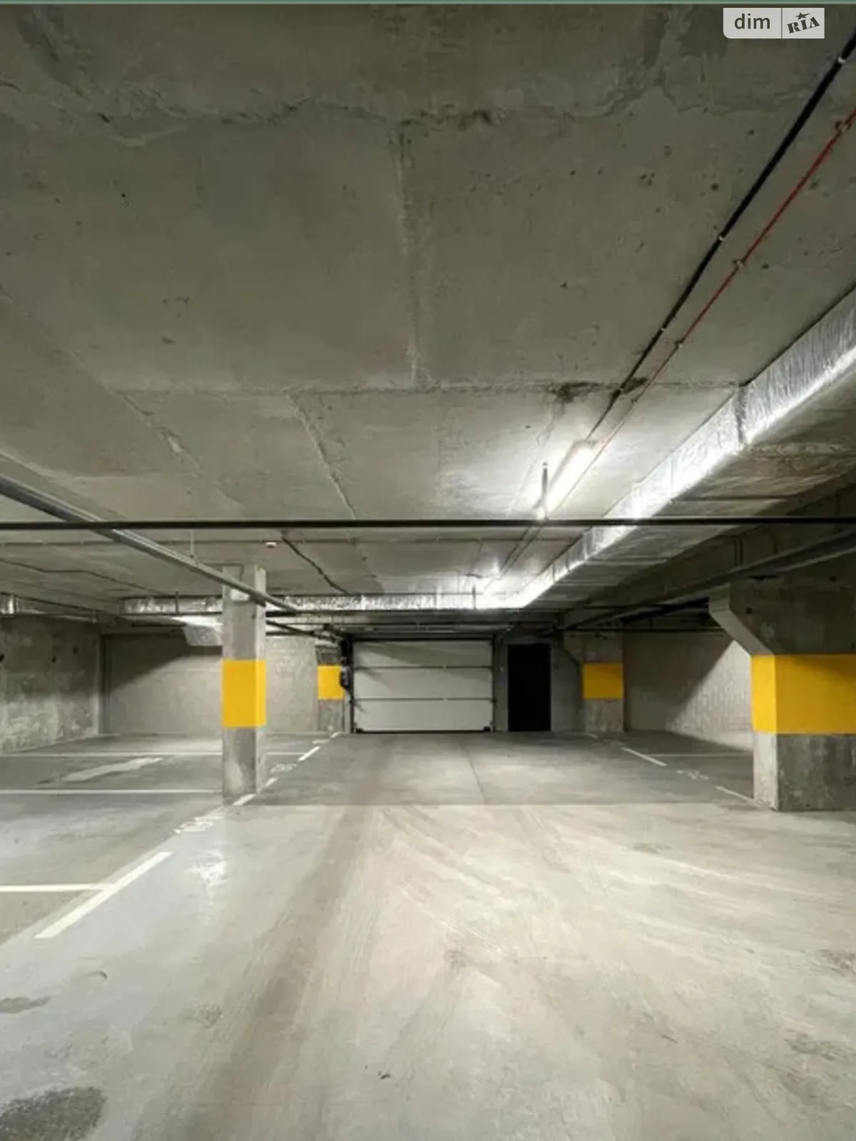 Здається в оренду підземний паркінг під легкове авто на 17 кв. м - фото 3