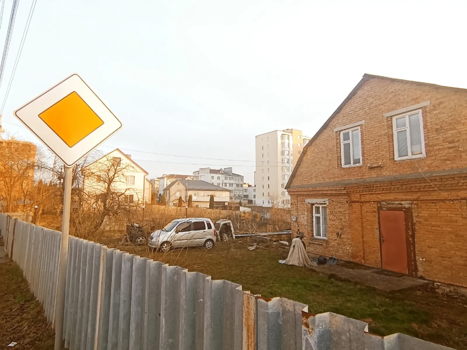 Продается земельный участок 22 соток в Хмельницкой области - фото 3