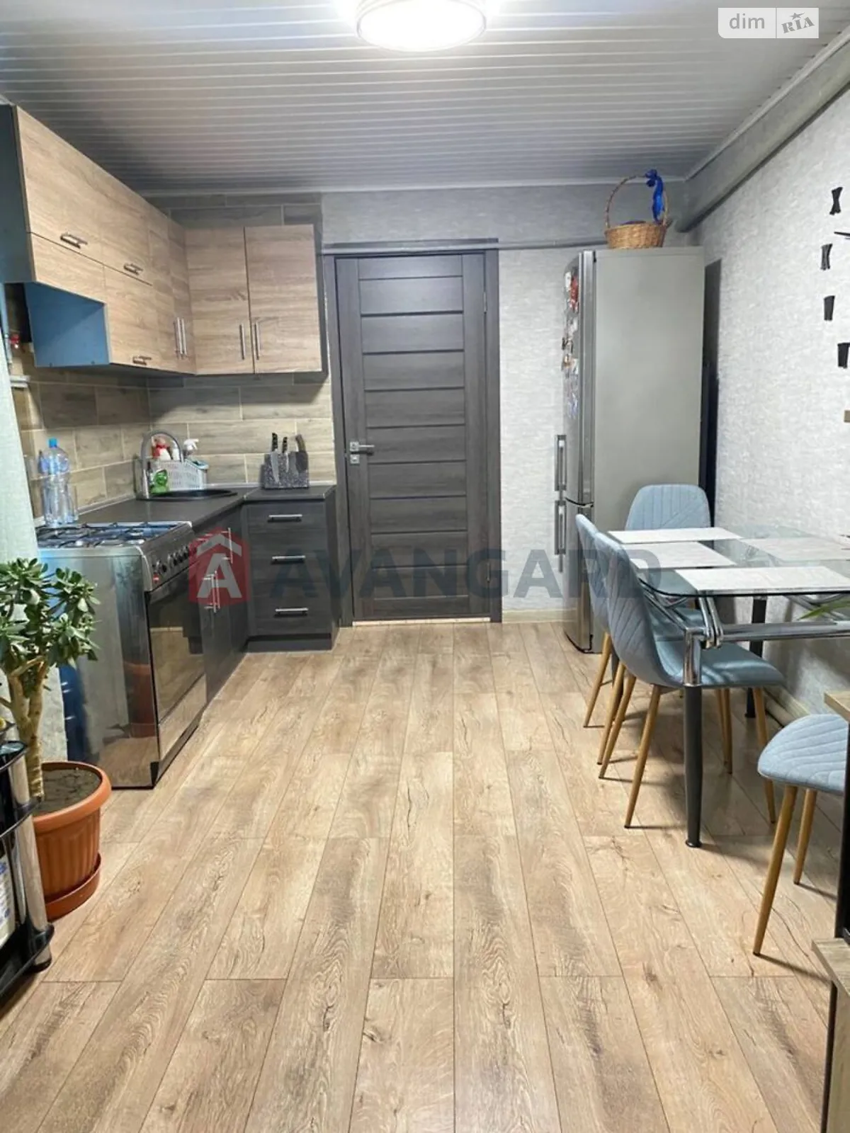 Продается одноэтажный дом 75.1 кв. м с террасой, цена: 38500 $