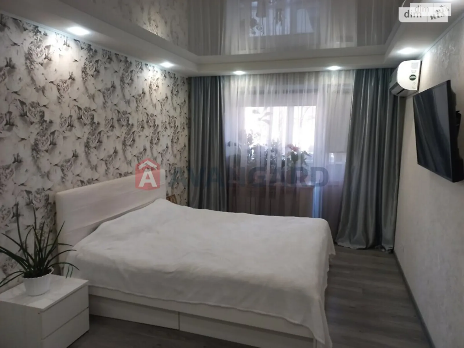 2-комнатная квартира 42 кв. м в Запорожье, цена: 37000 $ - фото 1