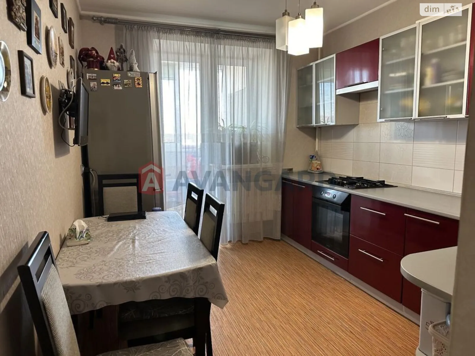 1-комнатная квартира 41 кв. м в Запорожье, цена: 27000 $ - фото 1