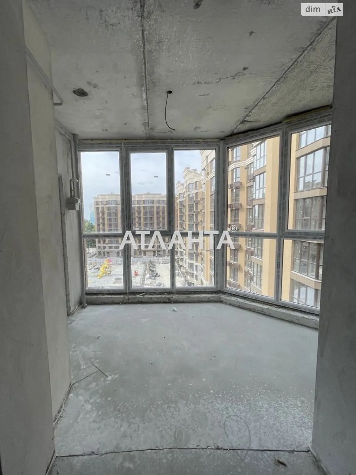 Продается 2-комнатная квартира 65.3 кв. м в Новоселках, ул. Мира
