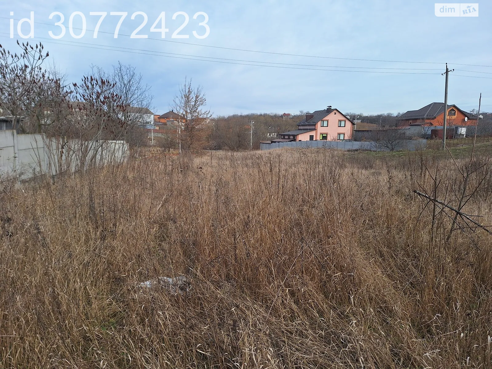 Продається земельна ділянка 6 соток у Вінницькій області - фото 3