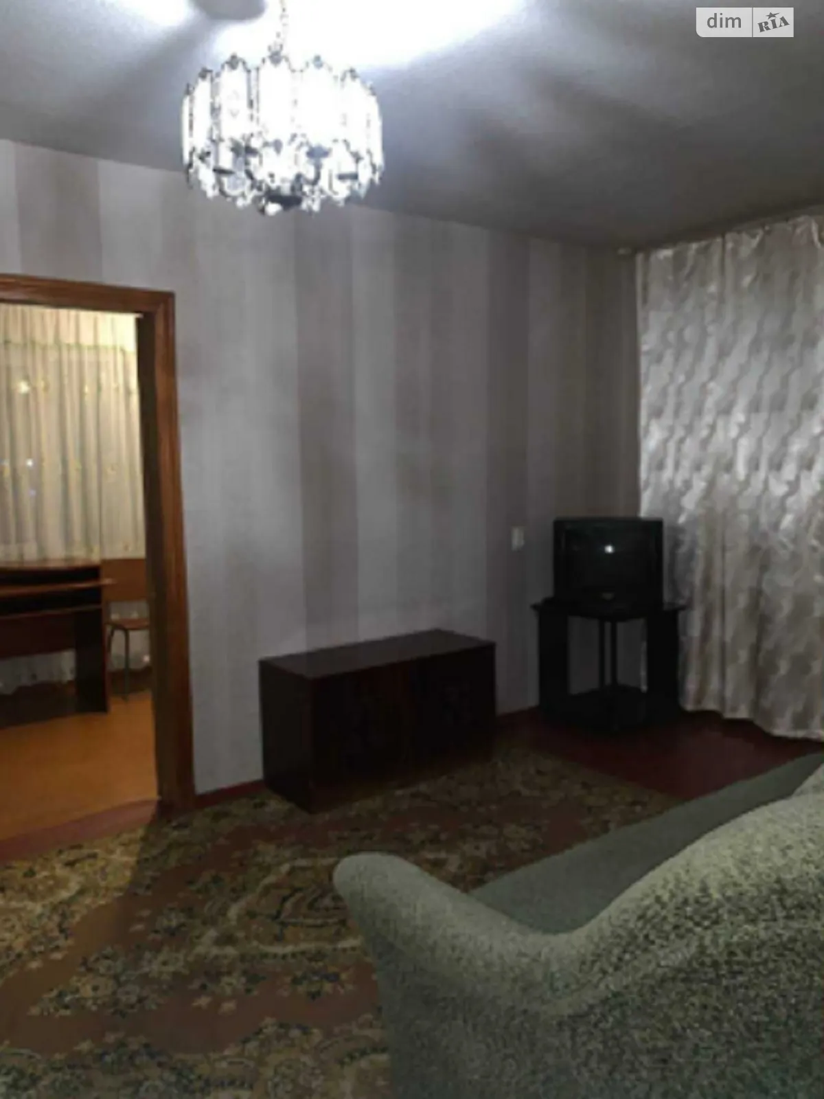Продается 2-комнатная квартира 47 кв. м в Днепре, ул. Независимости(Титова), 16 - фото 1