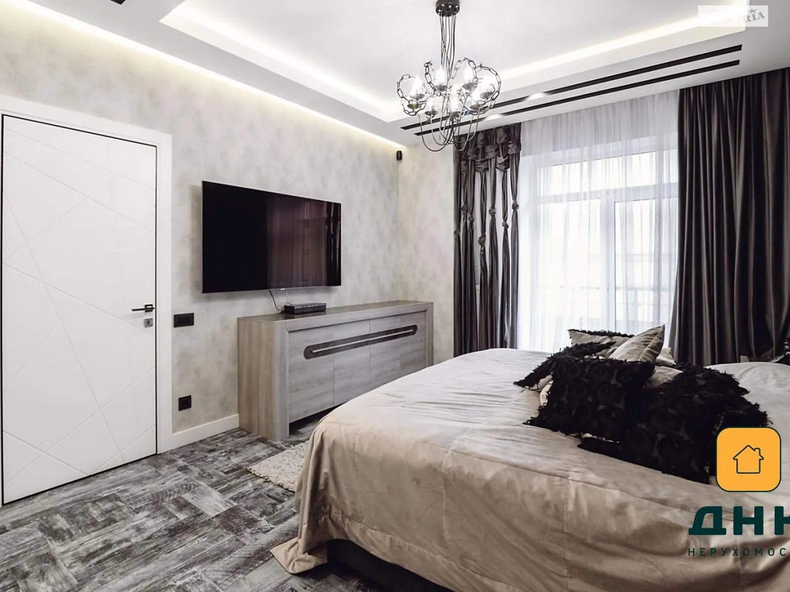 Продається 3-кімнатна квартира 150 кв. м у Одесі - фото 4