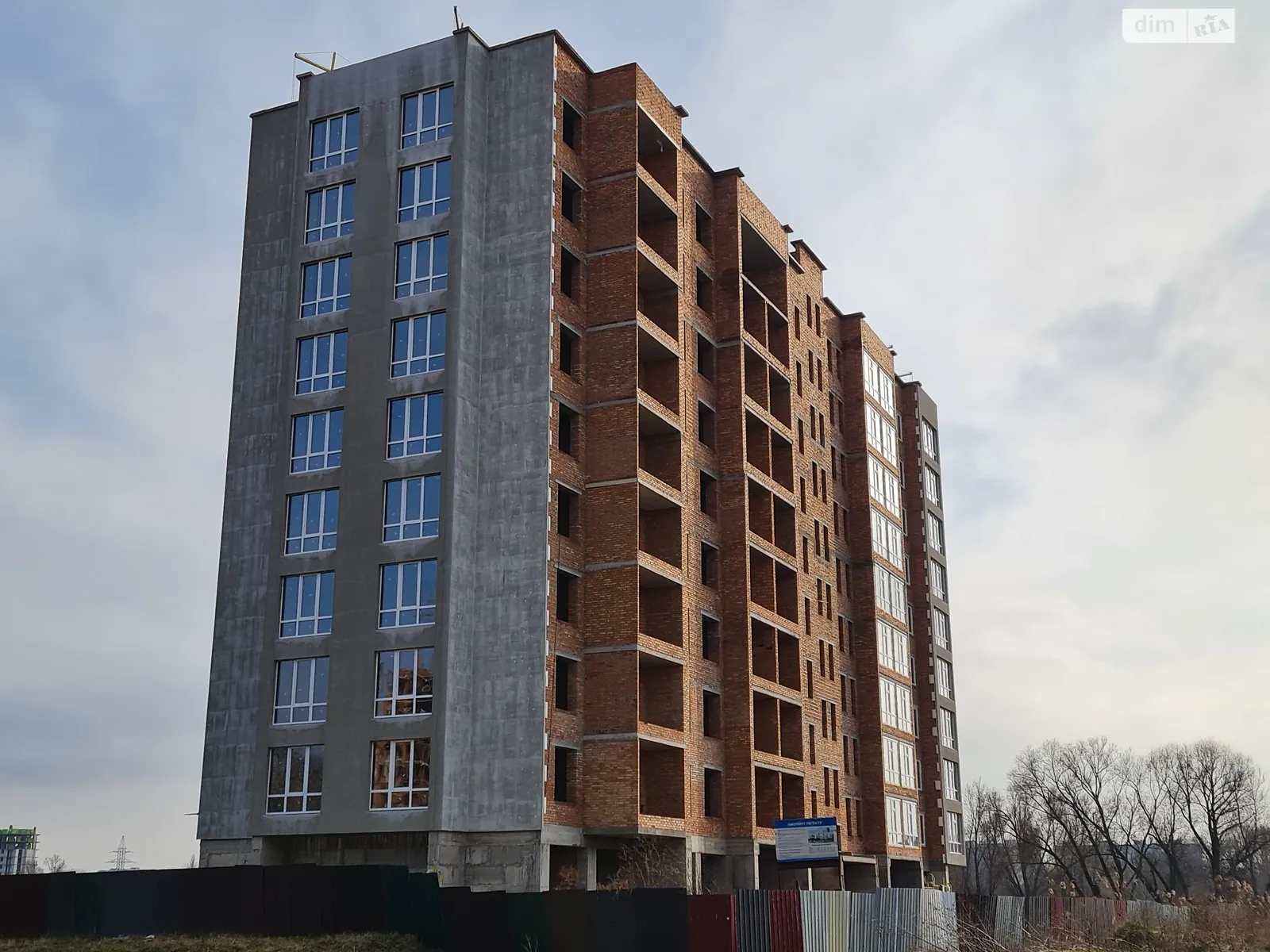 Продается 1-комнатная квартира 36 кв. м в Хмельницком, цена: 22000 $