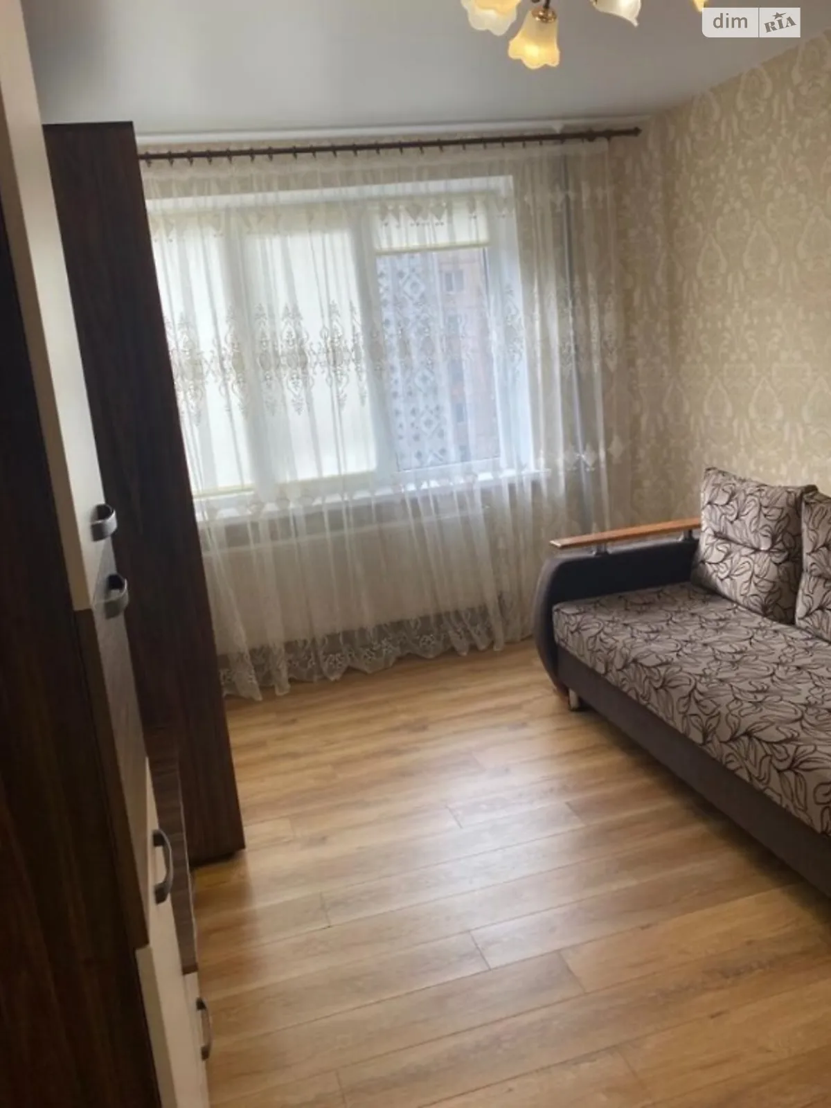 2-комнатная квартира 50 кв. м в Тернополе, ул. Академика Сергея Королева - фото 1