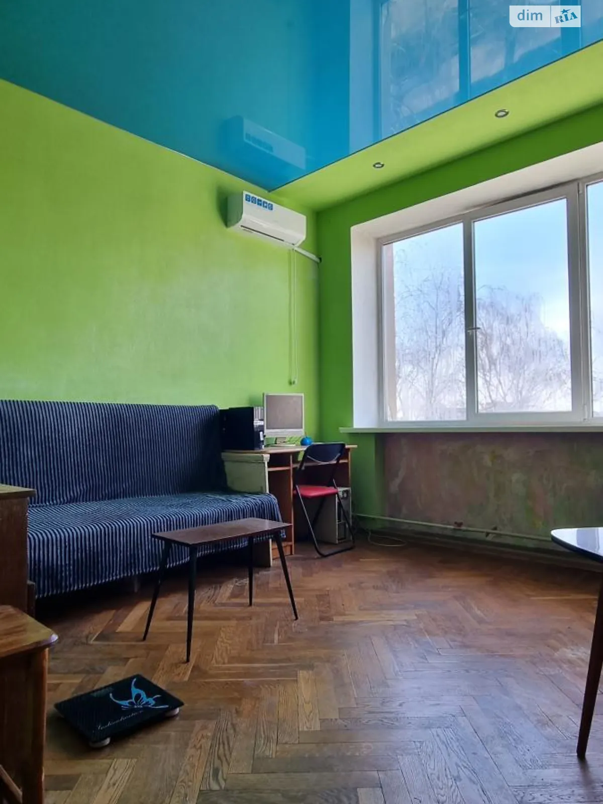 Продается комната 21 кв. м в Харькове - фото 4