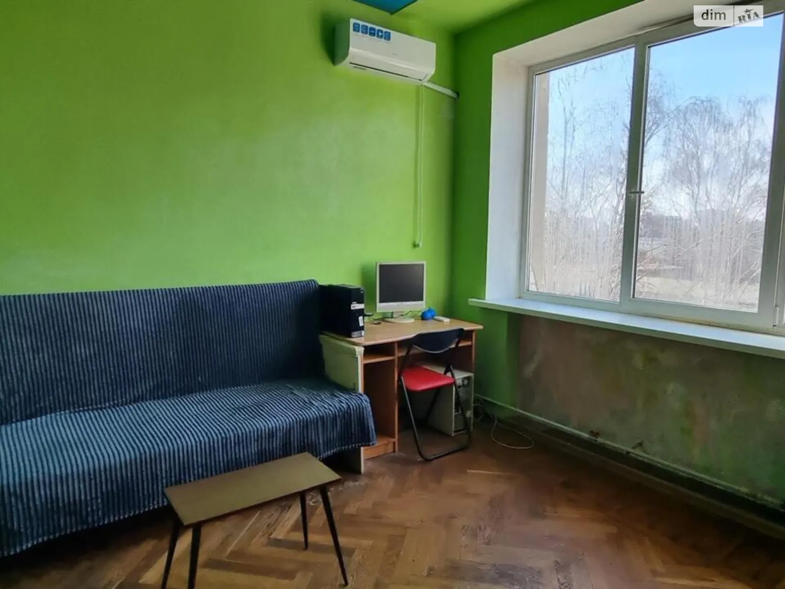 Продается комната 21 кв. м в Харькове, цена: 11000 $