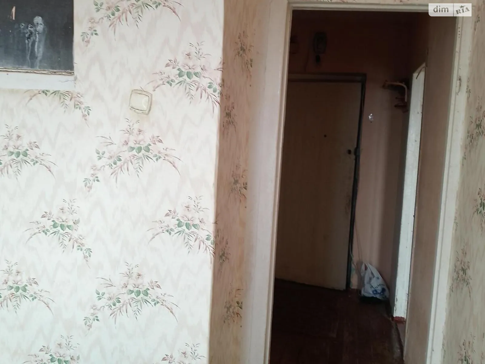 Продается 1-комнатная квартира 30 кв. м в Харькове - фото 4