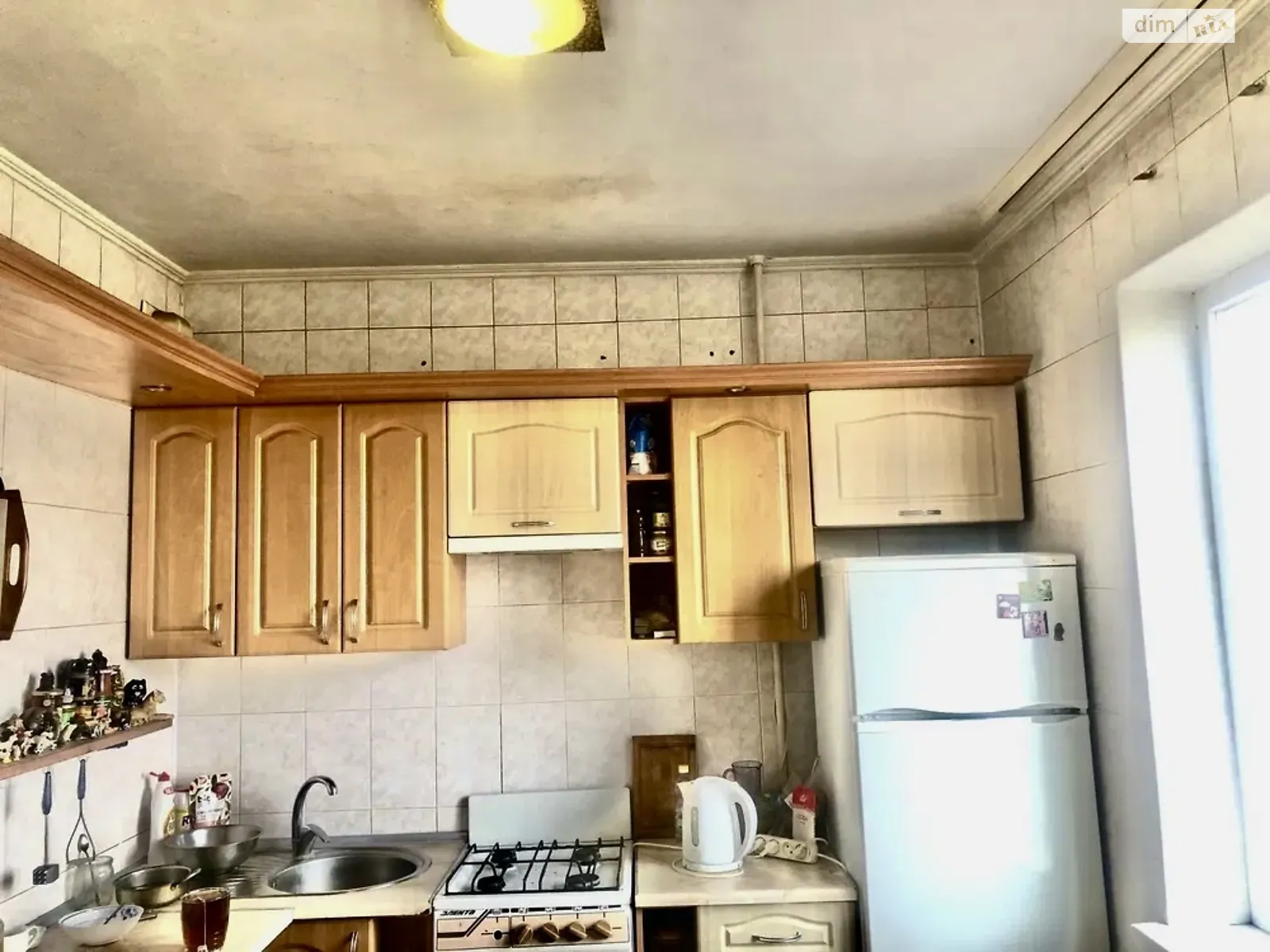 Продается 3-комнатная квартира 90 кв. м в Белой Церкви, цена: 68000 $