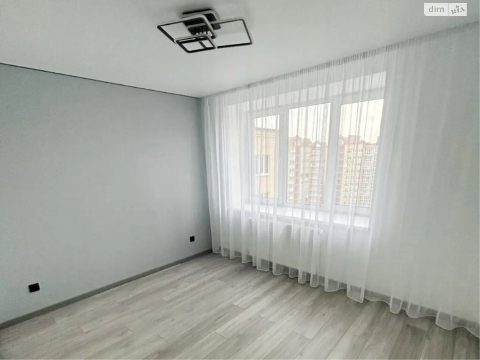 1-комнатная квартира 42 кв. м в Тернополе, цена: 53900 $