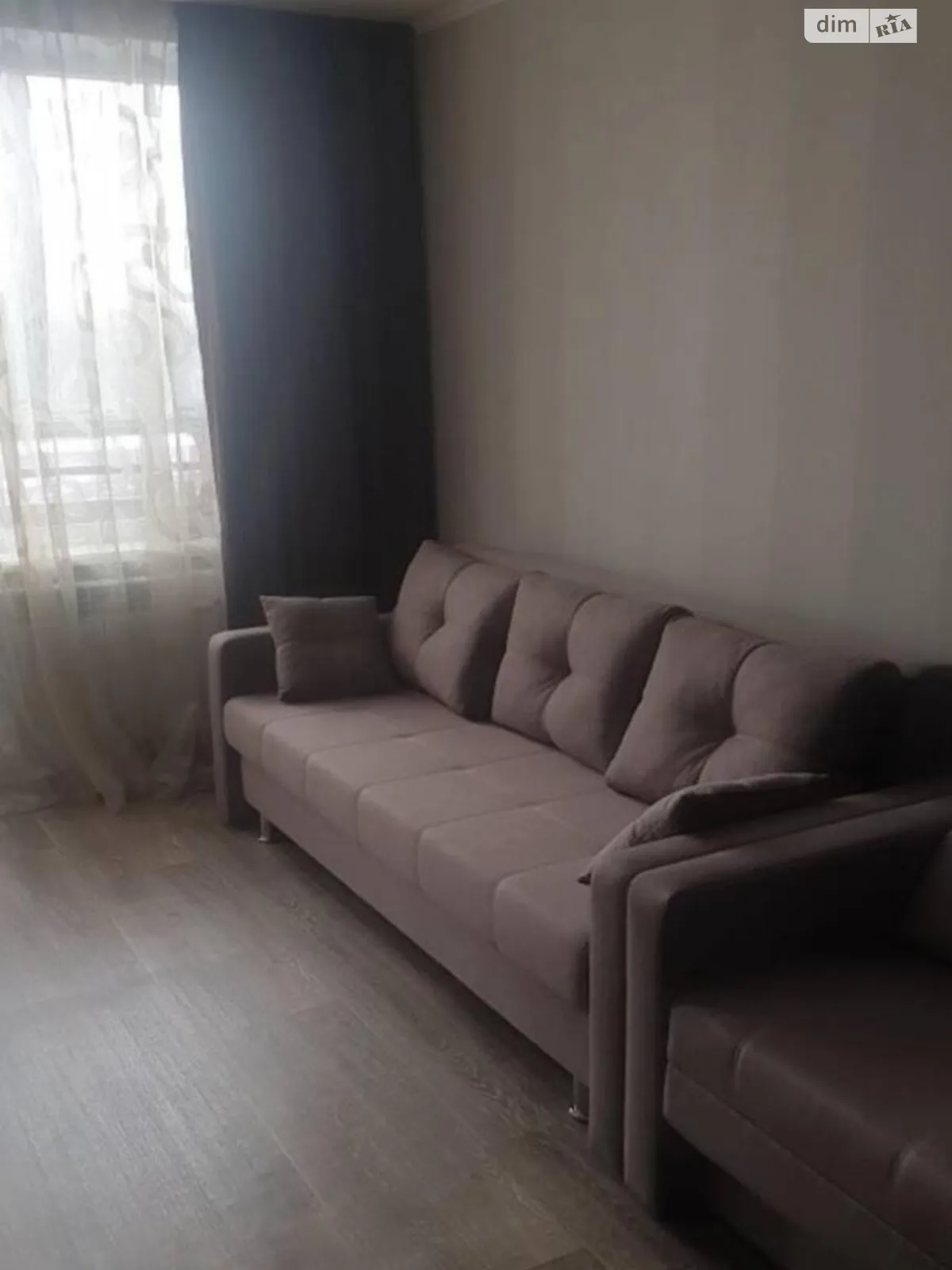 Продается 1-комнатная квартира 34 кв. м в Харькове, Салтовское шоссе, 139 - фото 1