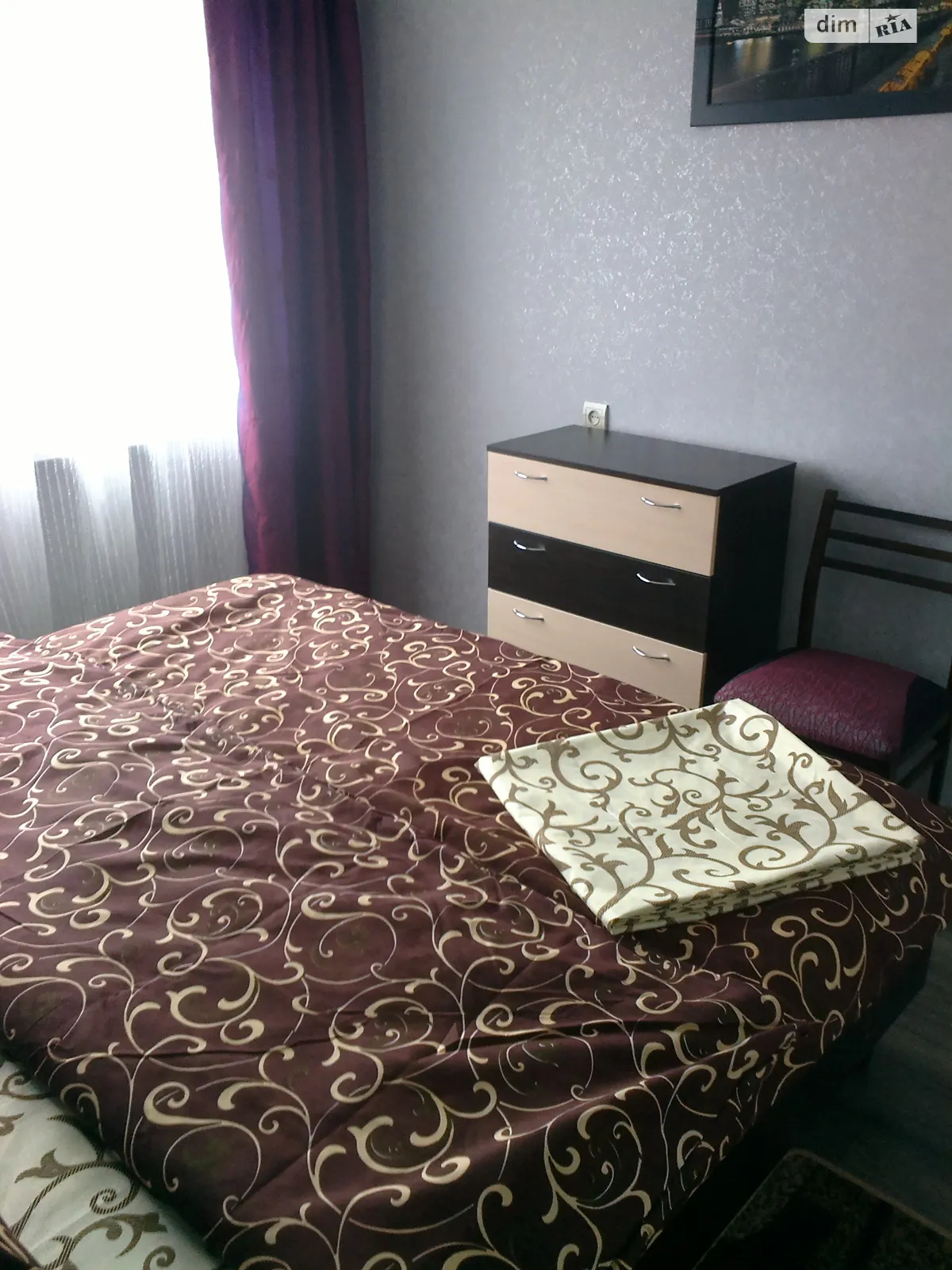 2-комнатная квартира в Запорожье - фото 3