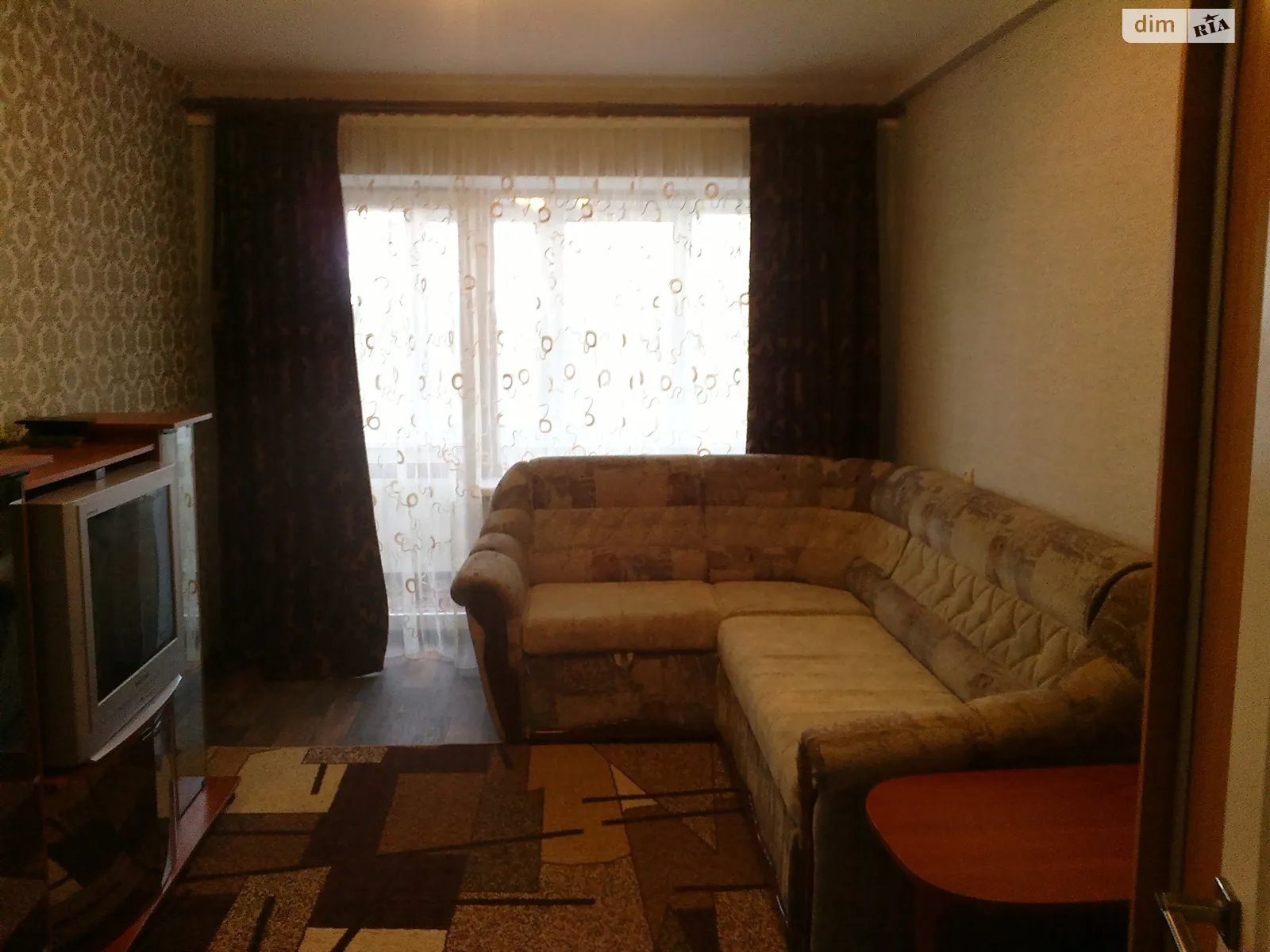 2-кімнатна квартира у Запоріжжі - фото 4
