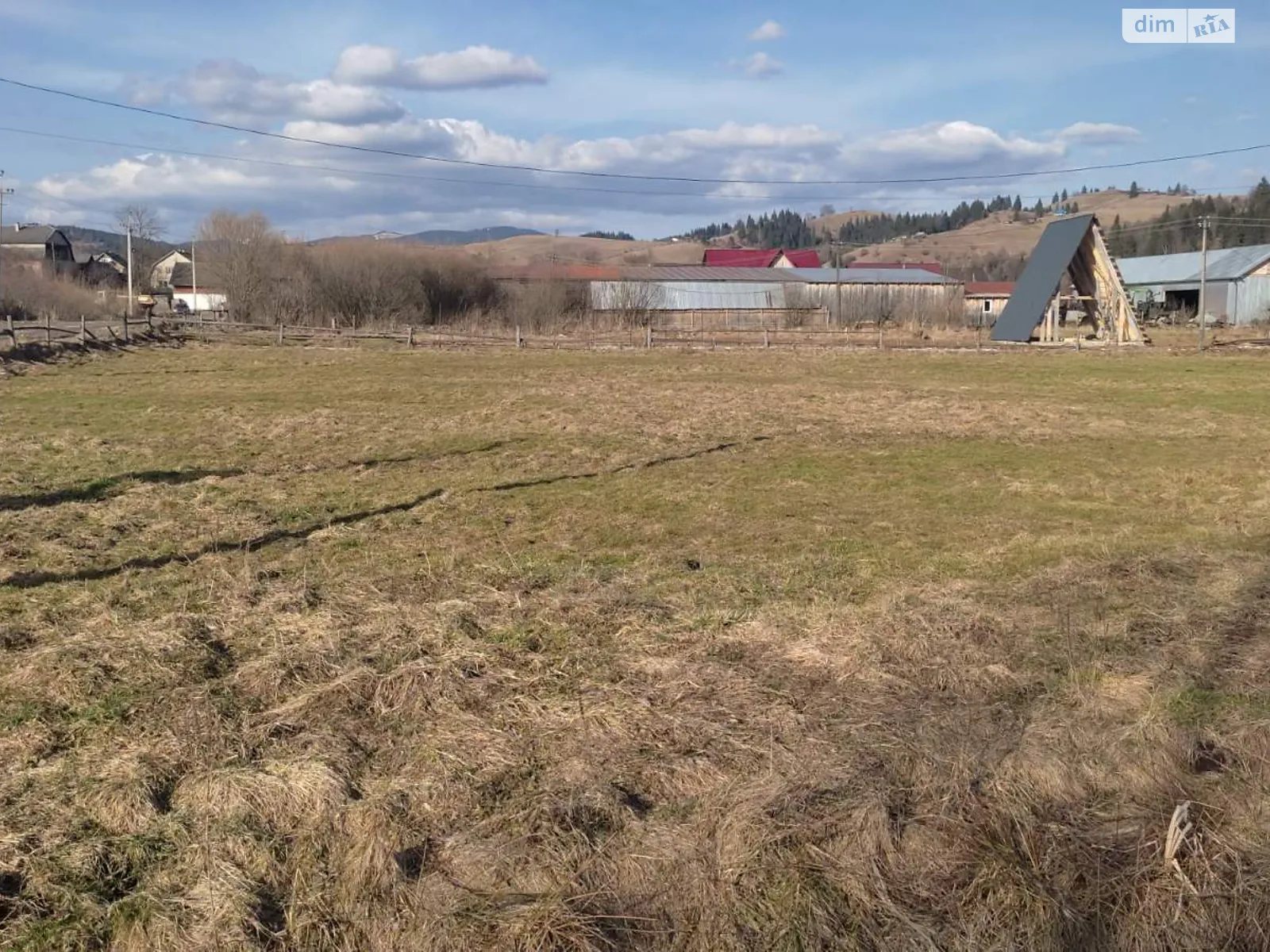 Продається земельна ділянка 8 соток у Закарпатській області, цена: 20000 $