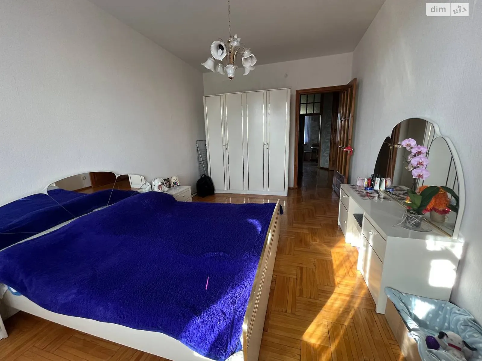 Продается 3-комнатная квартира 90 кв. м в Днепре, цена: 70000 $ - фото 1