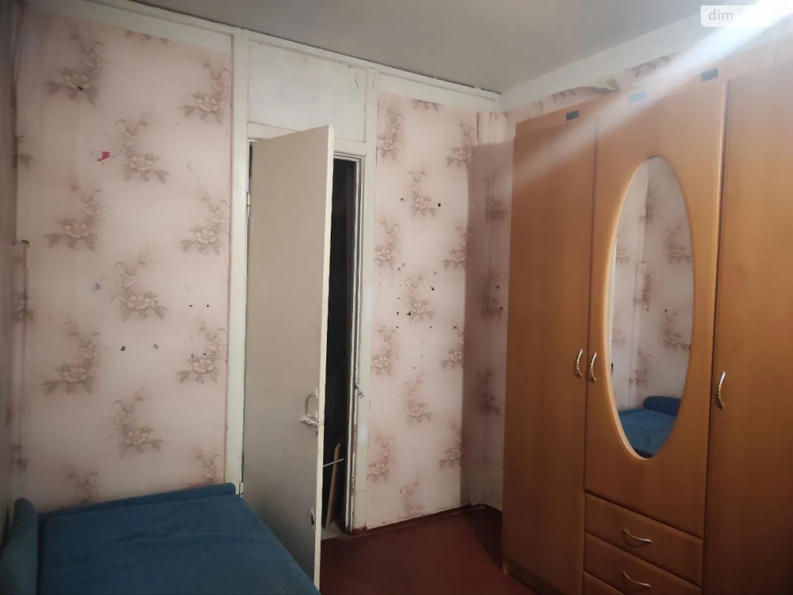 Продається 2-кімнатна квартира 45 кв. м у Чернігові, цена: 25000 $