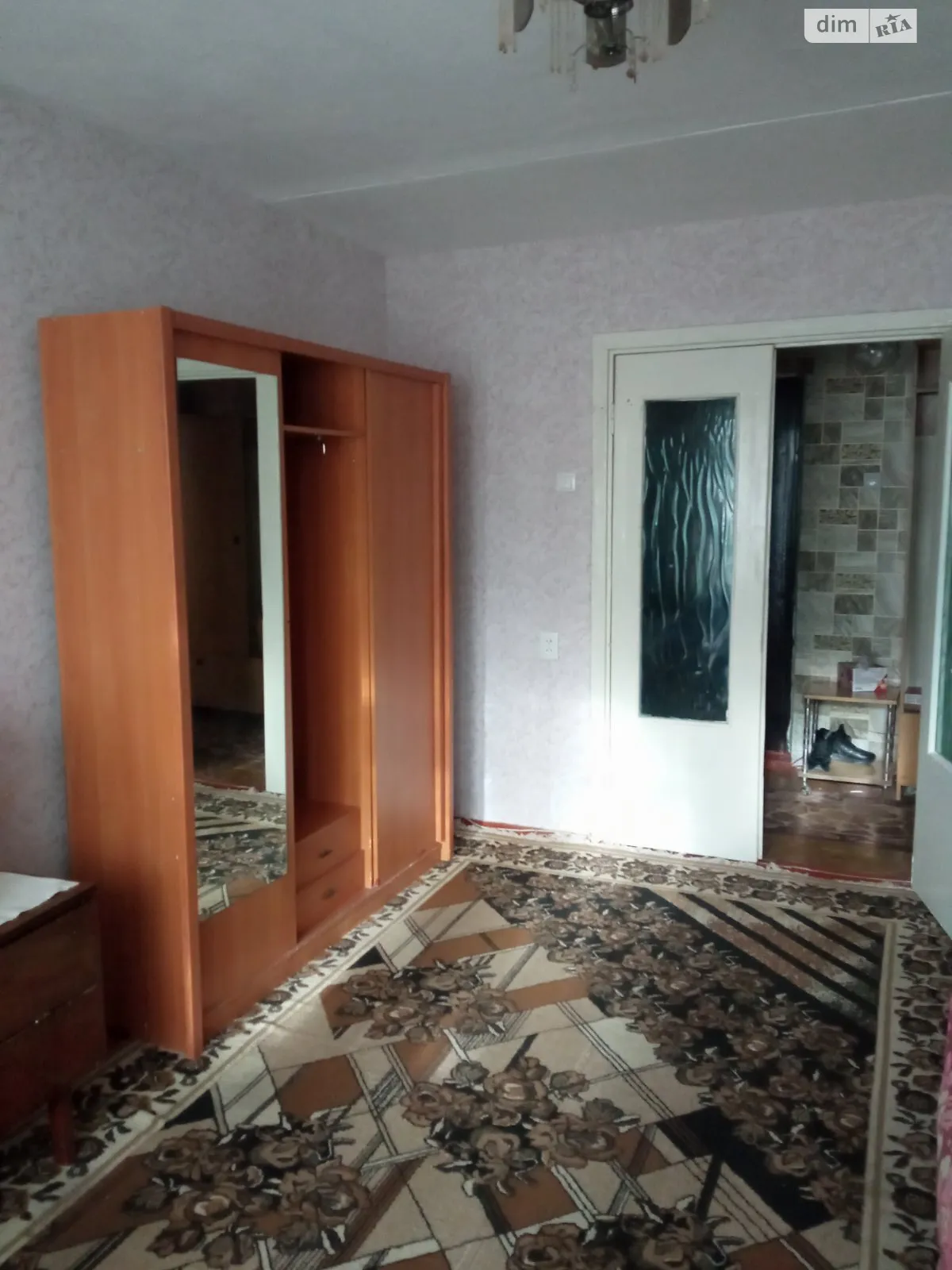 Продается 2-комнатная квартира 52 кв. м в Дунаевцах, цена: 28500 $ - фото 1