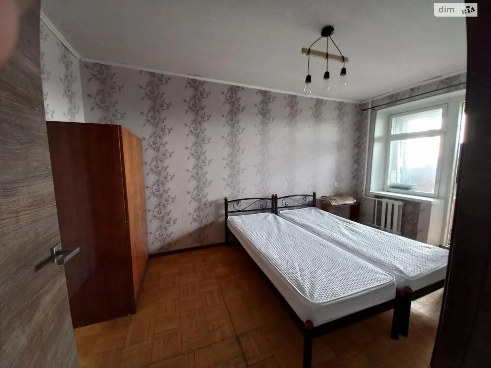 Продается 2-комнатная квартира 52 кв. м в Киеве, ул. Тростянецкая, 97 - фото 1