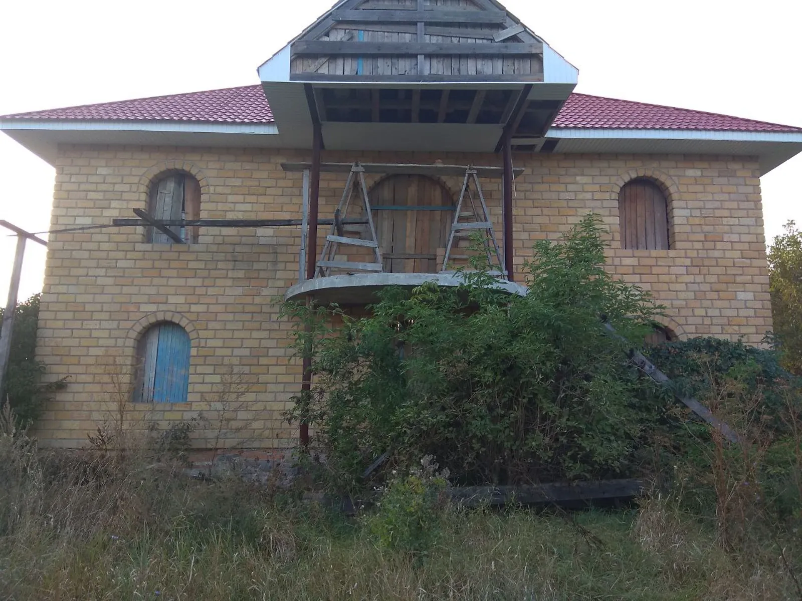 Продається будинок 2 поверховий 229.7 кв. м з подвалом, цена: 49000 $ - фото 1