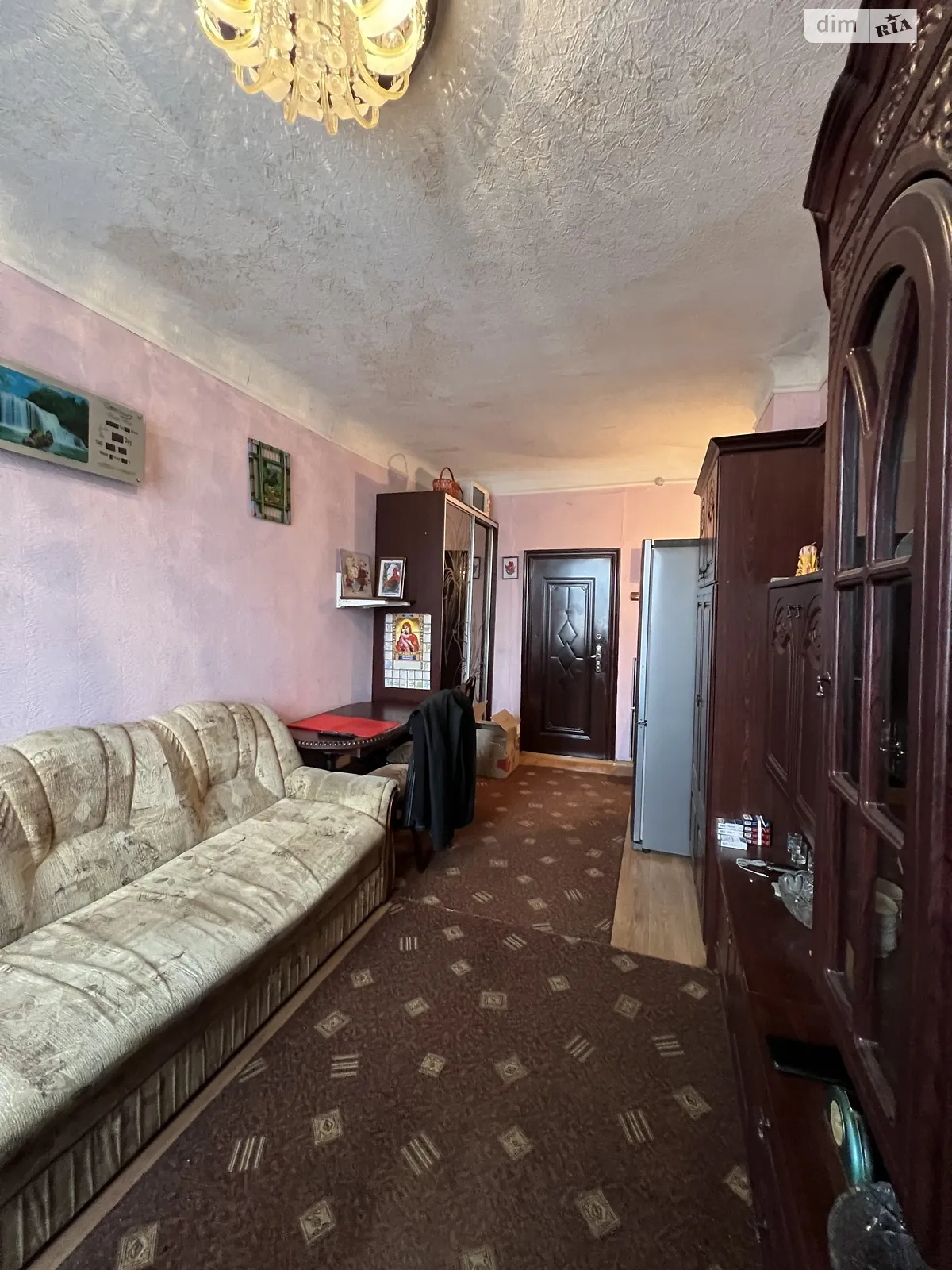 Продается комната 27 кв. м в Харькове - фото 2