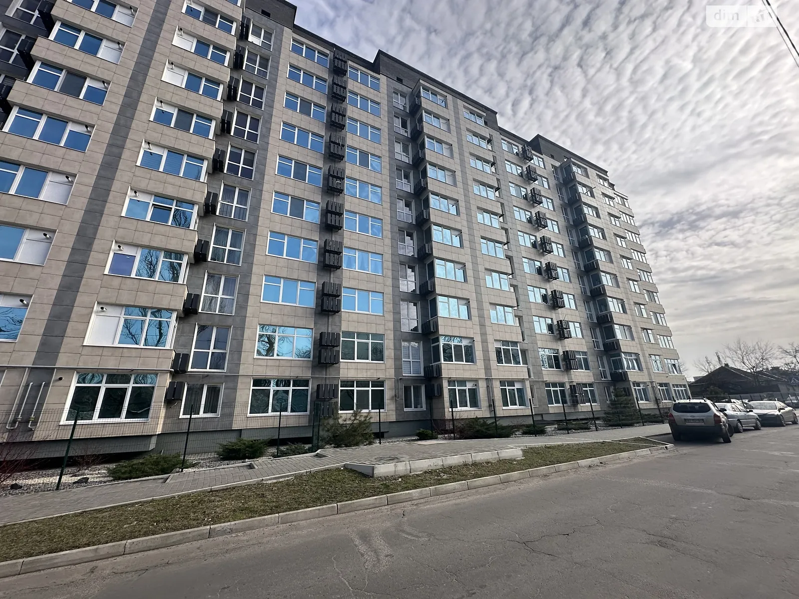 Продається 1-кімнатна квартира 44 кв. м у Кременчуку, цена: 37000 $