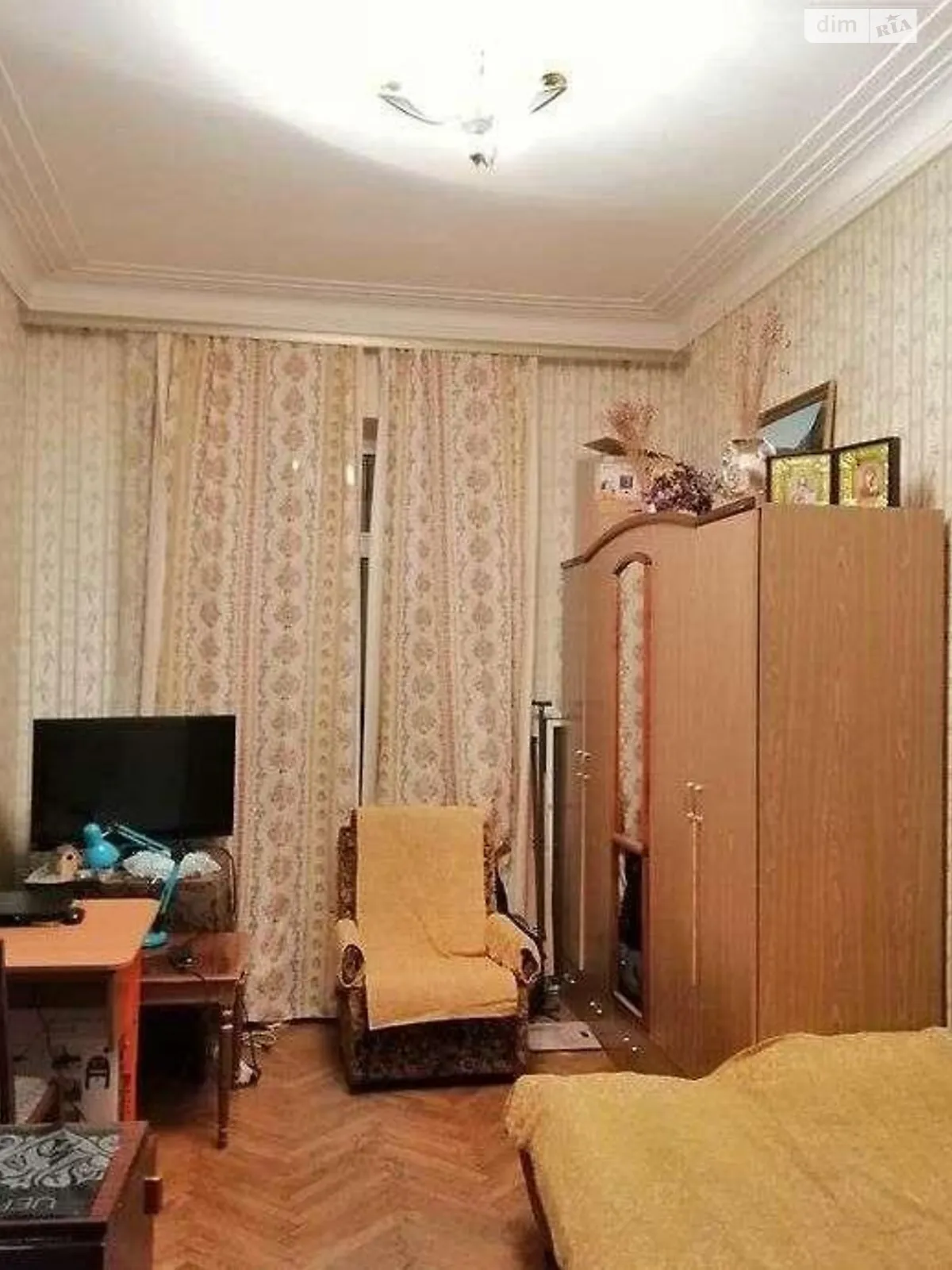 Продается 2-комнатная квартира 61 кв. м в Киеве - фото 2