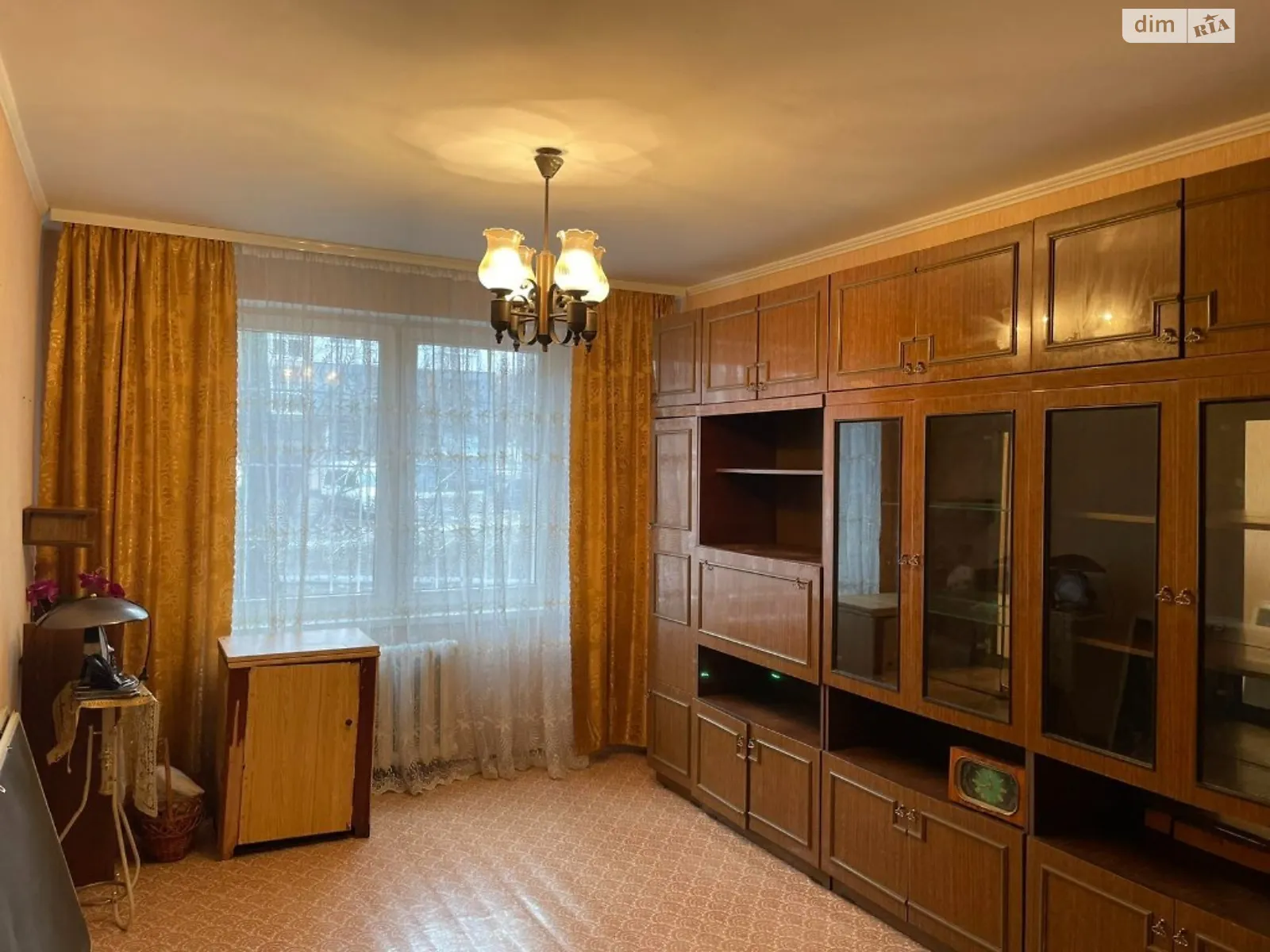 Продается 2-комнатная квартира 45 кв. м в Хмельницком - фото 1