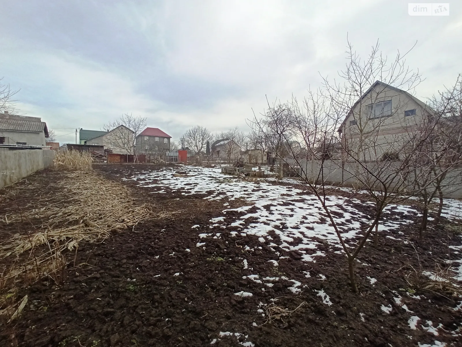 Продается земельный участок 6 соток в Тернопольской области, цена: 8000 $ - фото 1