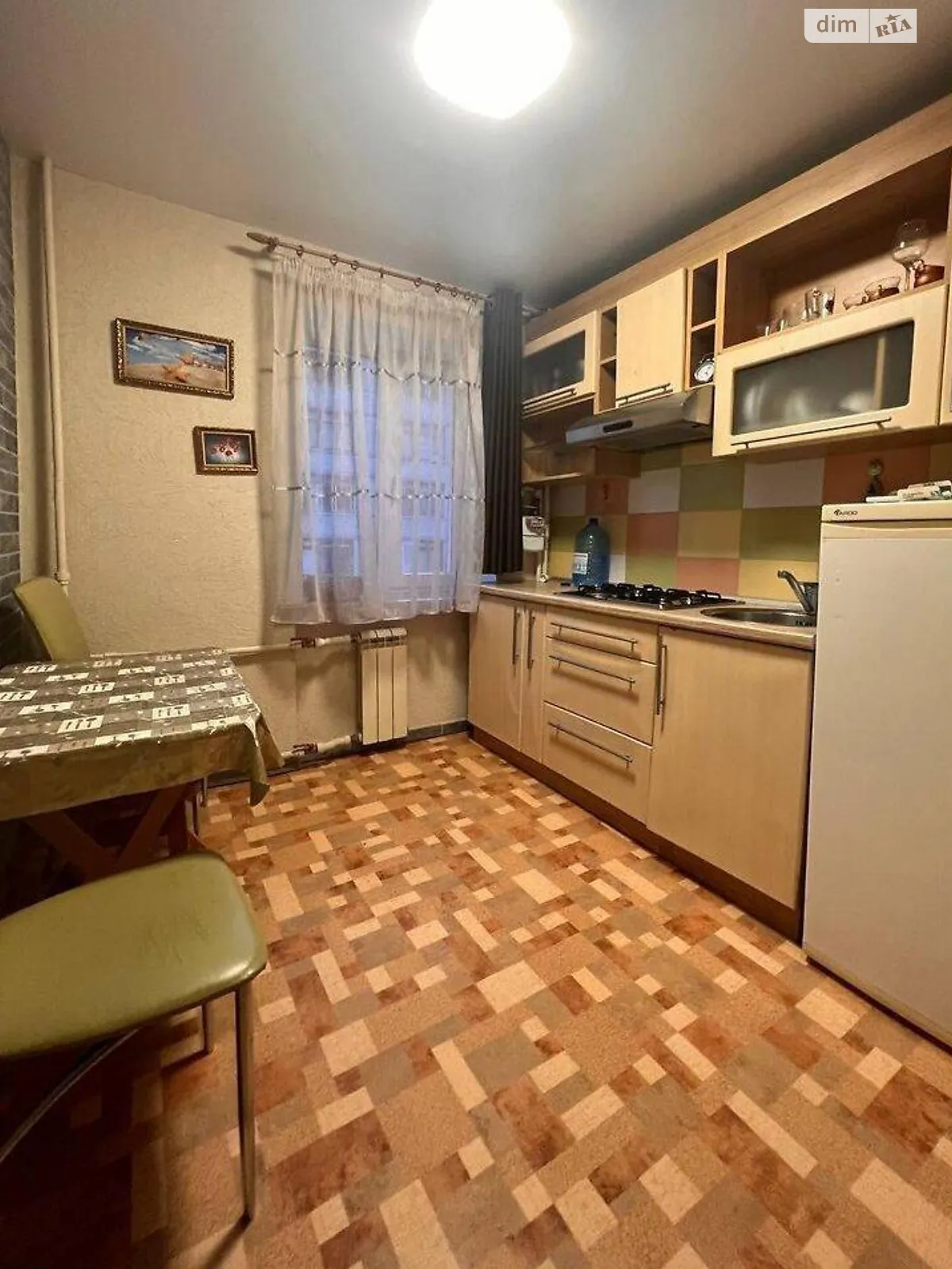 Продается 1-комнатная квартира 33 кв. м в Харькове, ул. Военная, 33
