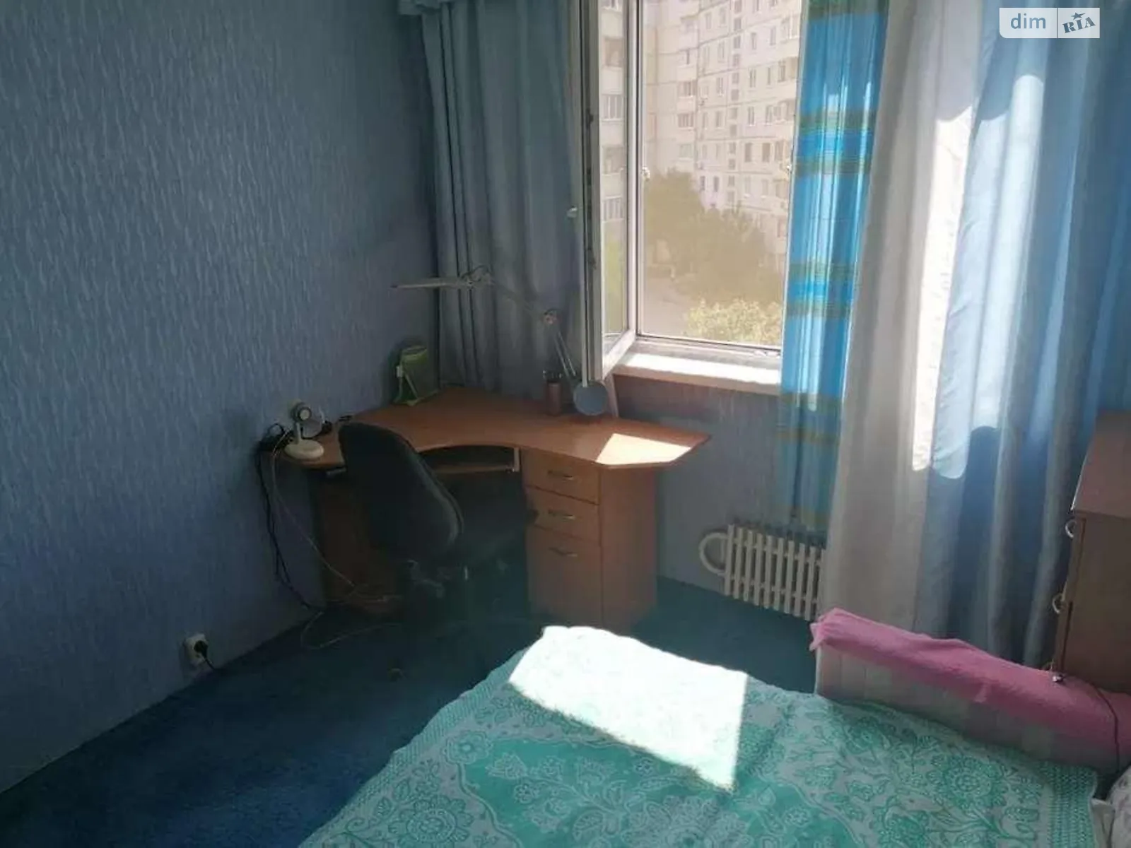 Продается 2-комнатная квартира 44 кв. м в Харькове, цена: 29000 $