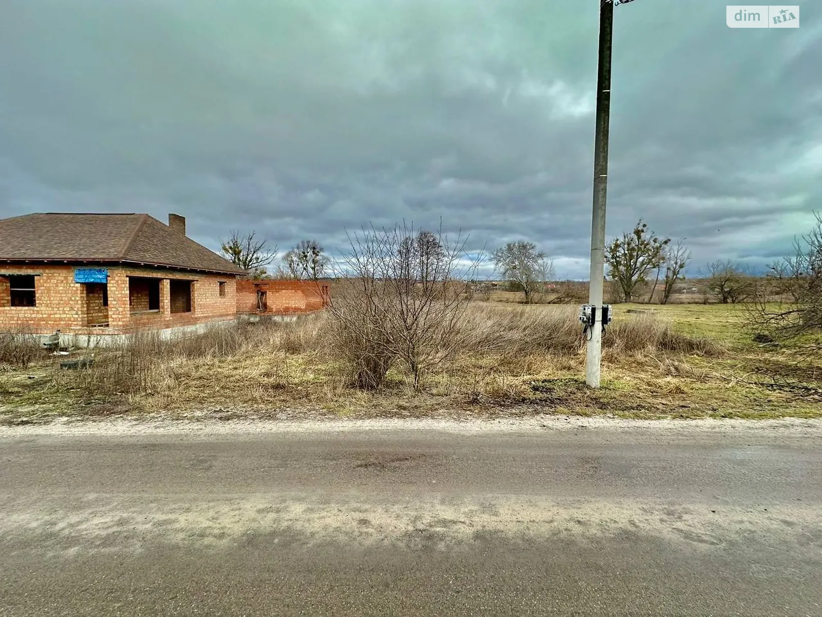 Продается земельный участок 9 соток в Киевской области, цена: 16000 $ - фото 1