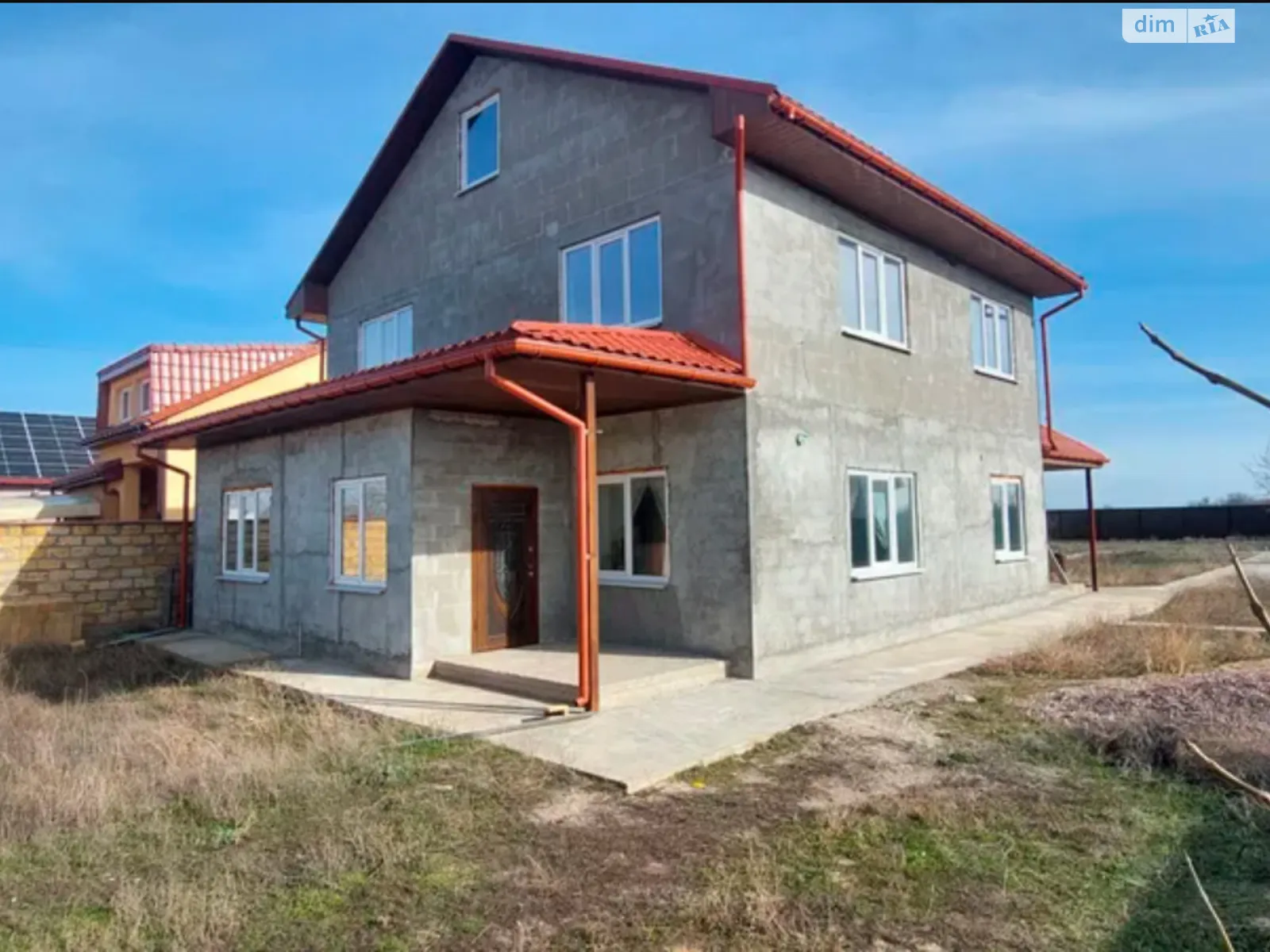 Продається будинок 2 поверховий 180 кв. м з балконом, цена: 65000 $