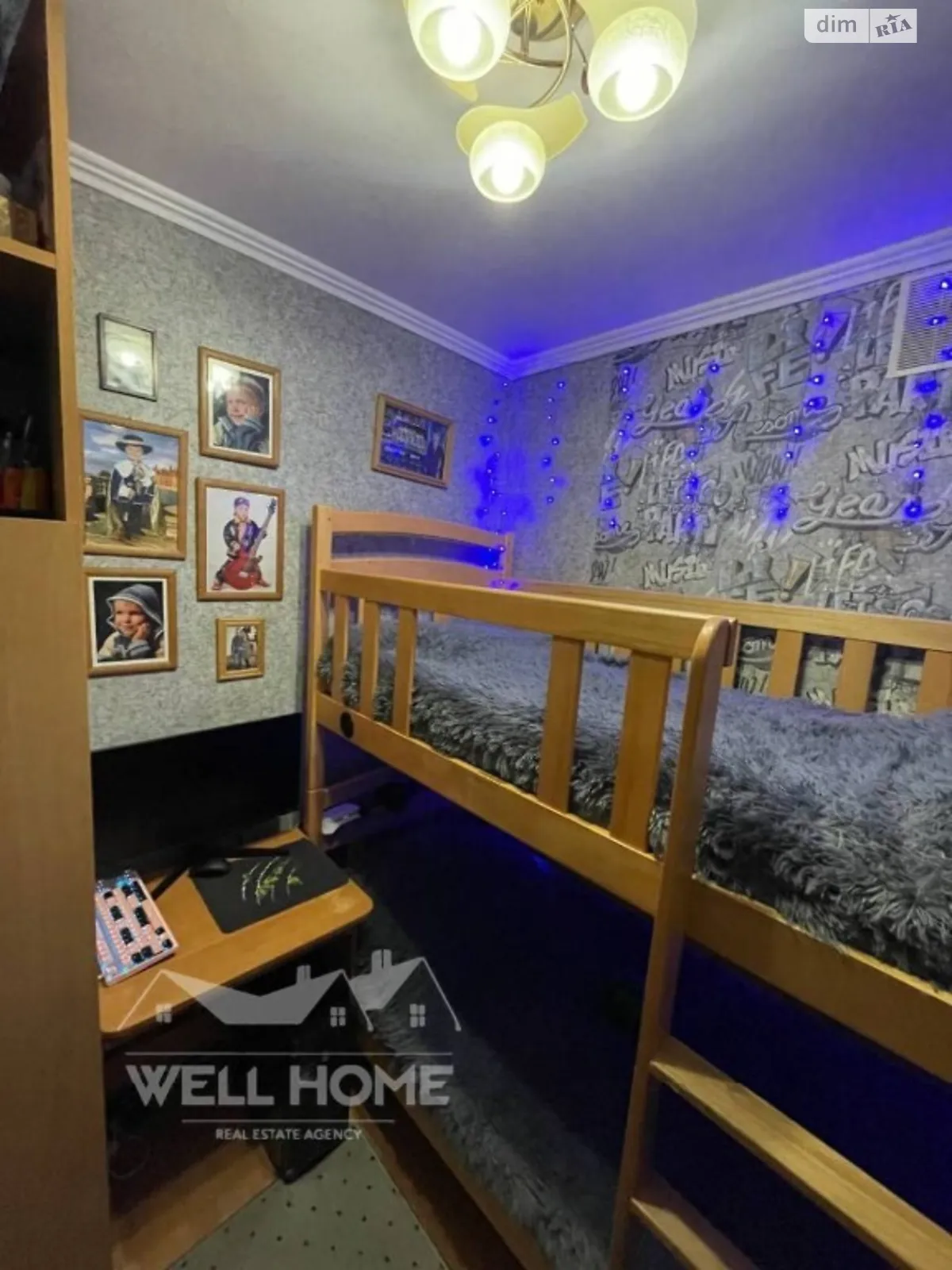 Продается комната 32.8 кв. м в Киеве, цена: 19000 $