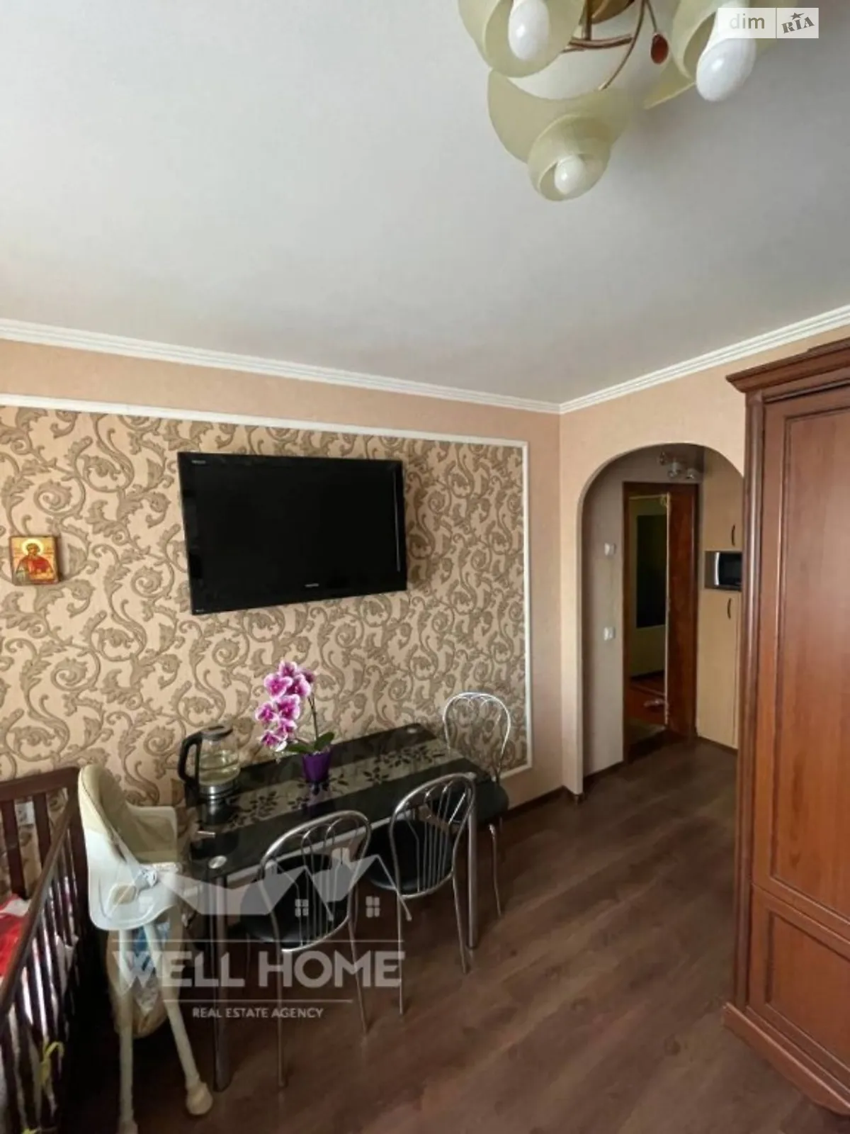 Продается комната 32.8 кв. м в Киеве - фото 3