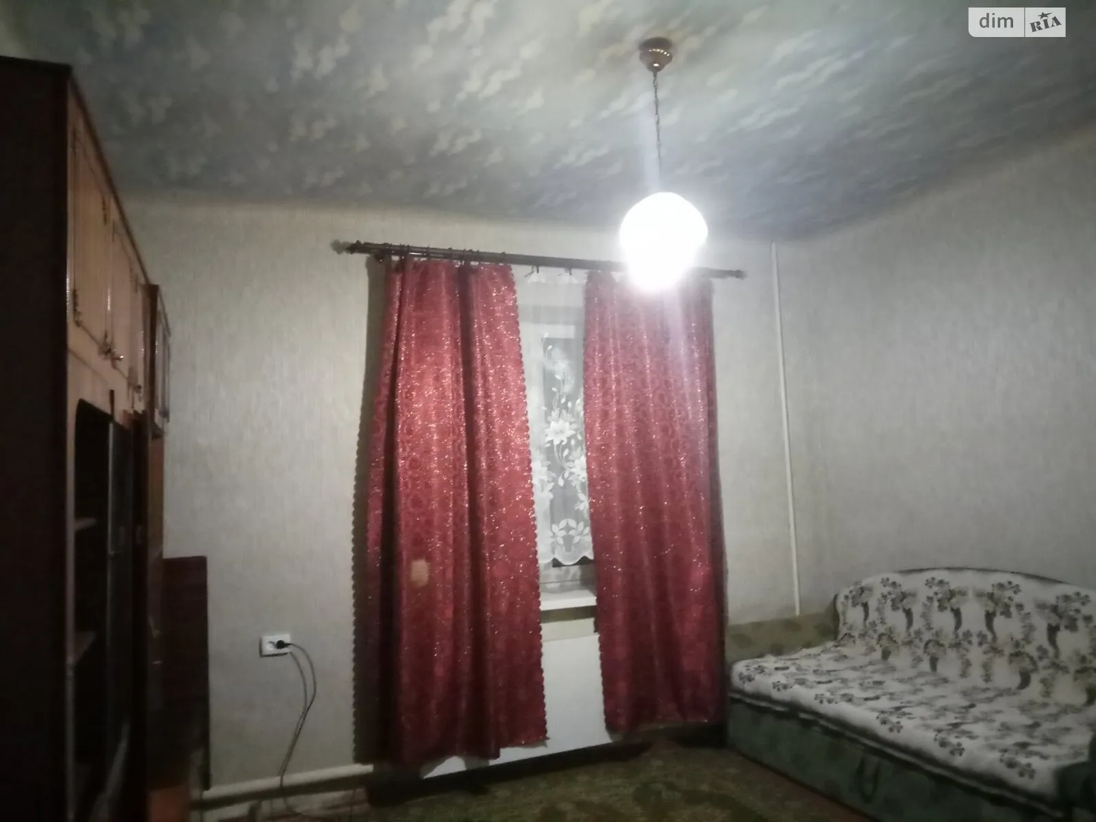 Продается часть дома 52 кв. м с камином, цена: 34800 $