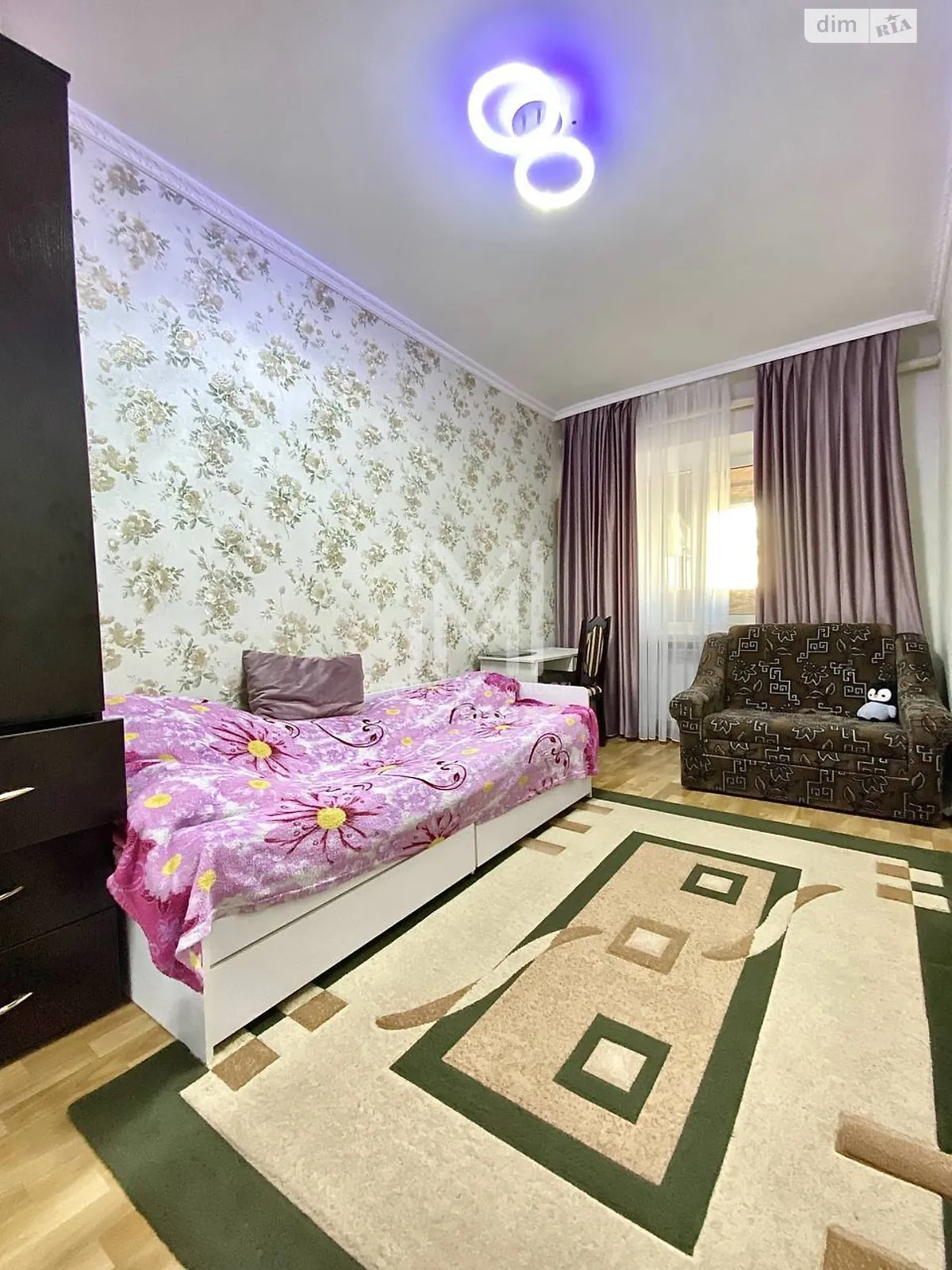 Продается 3-комнатная квартира 66 кв. м в Харькове, цена: 32000 $