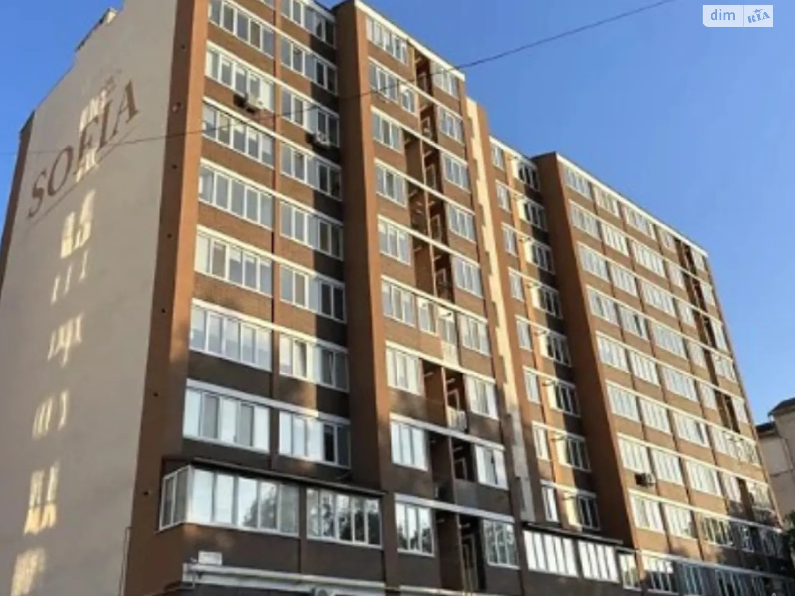 Продается 2-комнатная квартира 56 кв. м в Хмельницком, ул. Озерная - фото 1