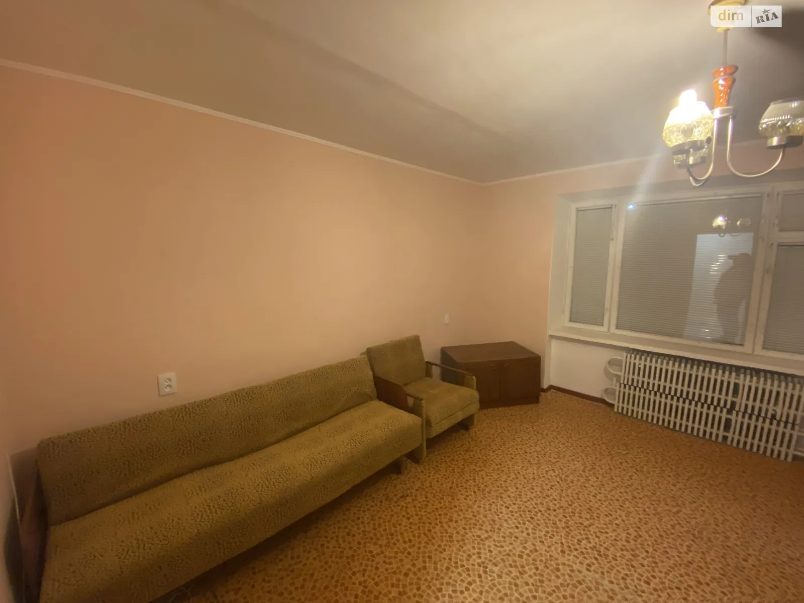 2-комнатная квартира 53 кв. м в Тернополе, бул. Петлюры Симона - фото 3