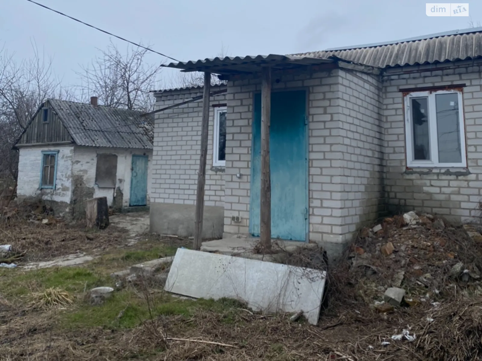 Продається одноповерховий будинок 44 кв. м з меблями, цена: 20000 $ - фото 1