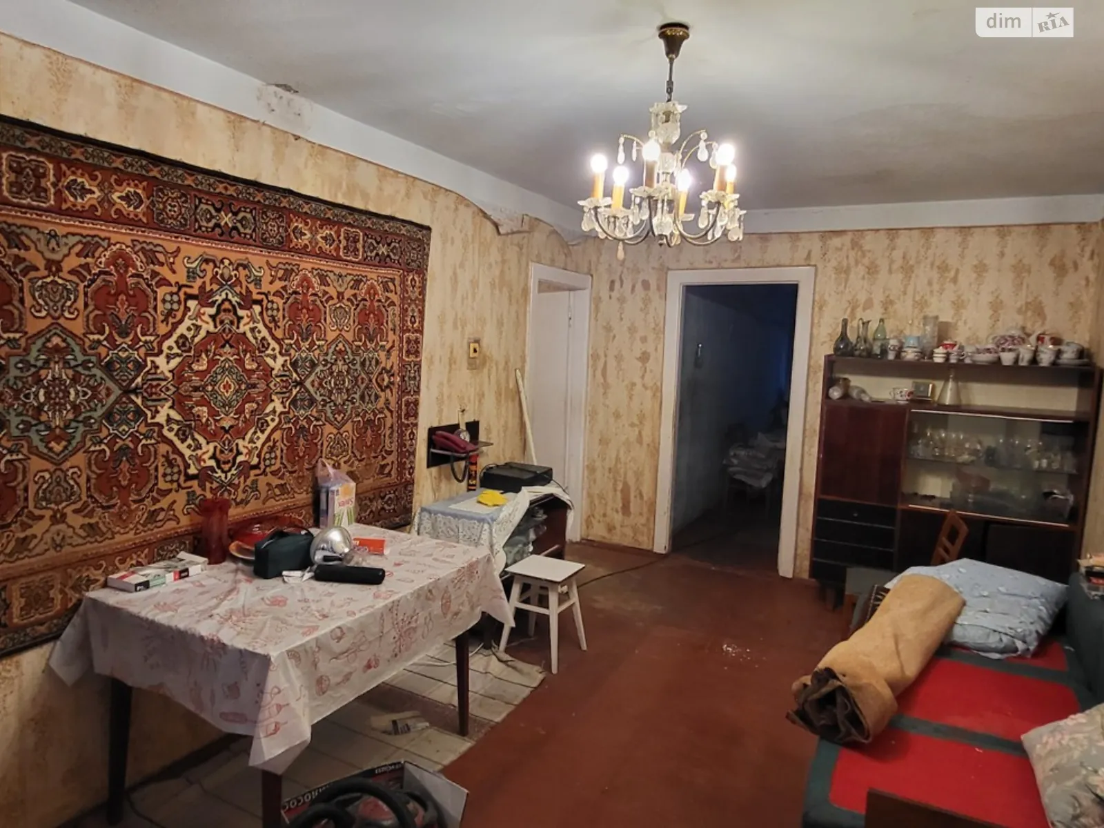 Продается 2-комнатная квартира 45 кв. м в Николаеве, цена: 18000 $