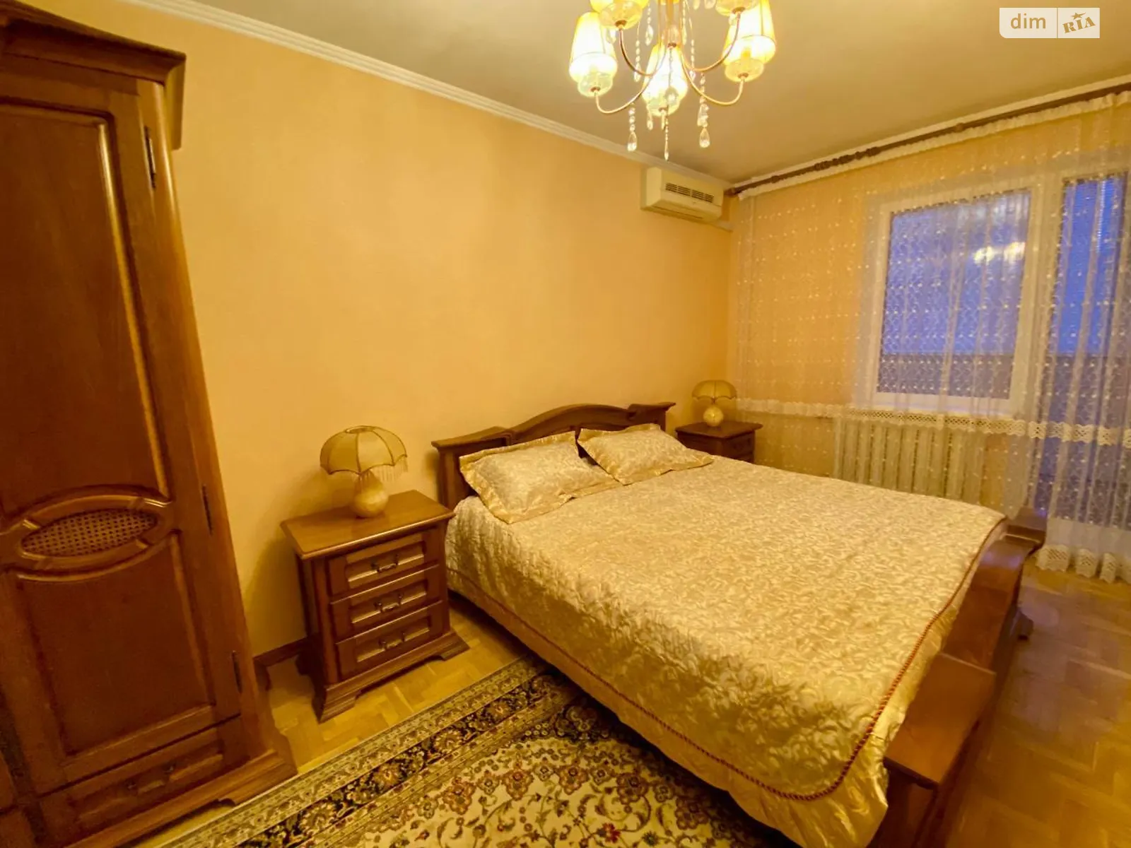 Продается 3-комнатная квартира 103 кв. м в Киеве, ул. Бориса Гмыри, 11