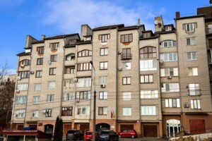 Продажа квартиры, Тернополь, р‑н. Новый свет, Билецкая улица, дом 36