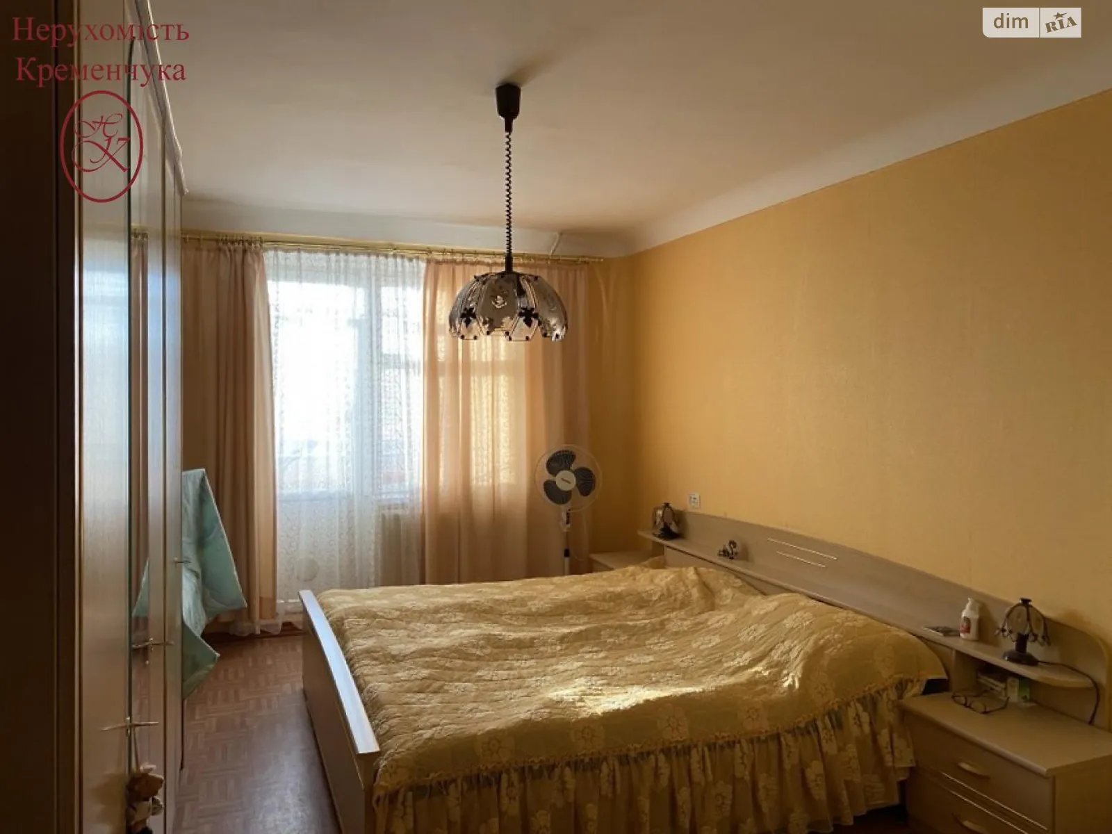 Продается 3-комнатная квартира 72 кв. м в Кременчуге, цена: 35700 $