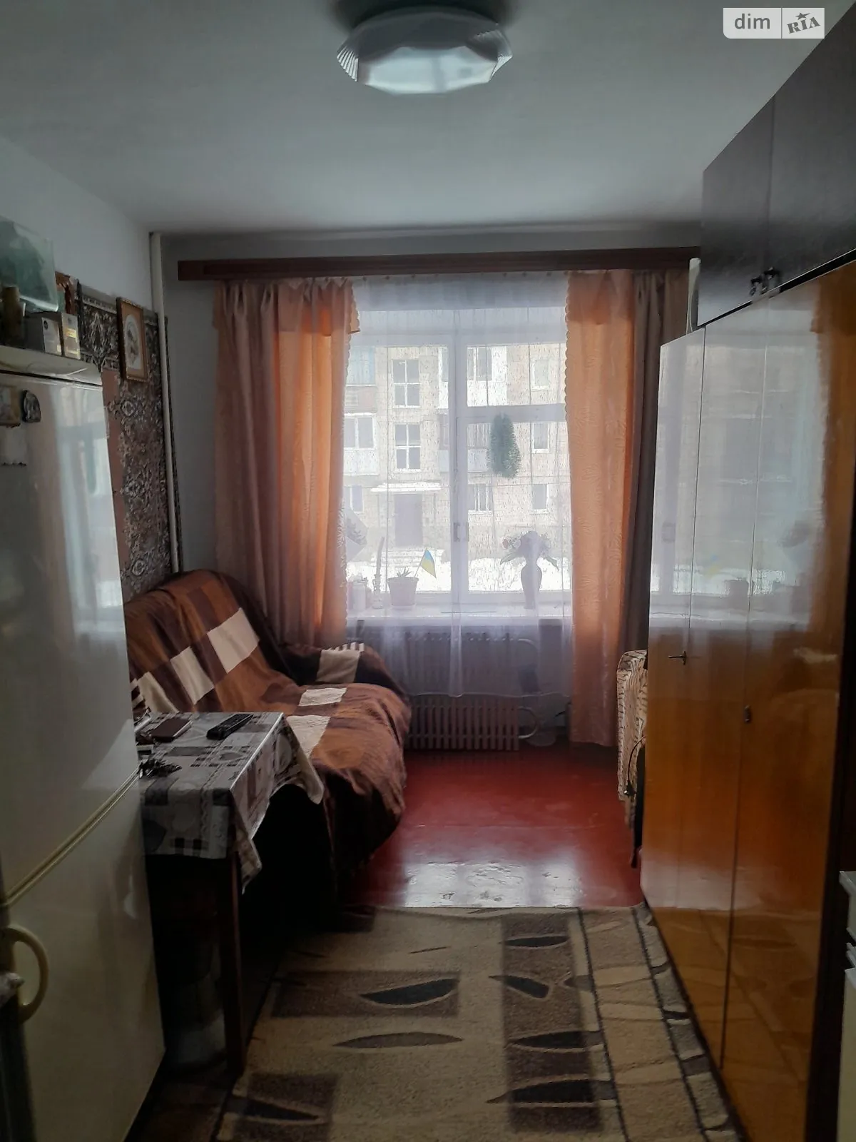 Продається кімната 11 кв. м у Тернополі, цена: 6400 $